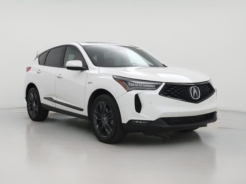 2023 Acura RDX A-Spec