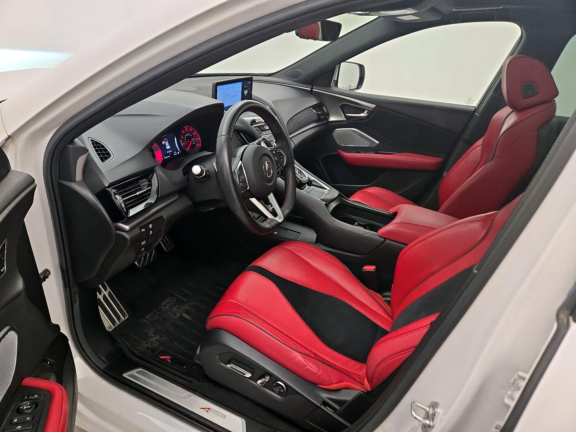 Thumbnail: 2023 Acura RDX - 11
