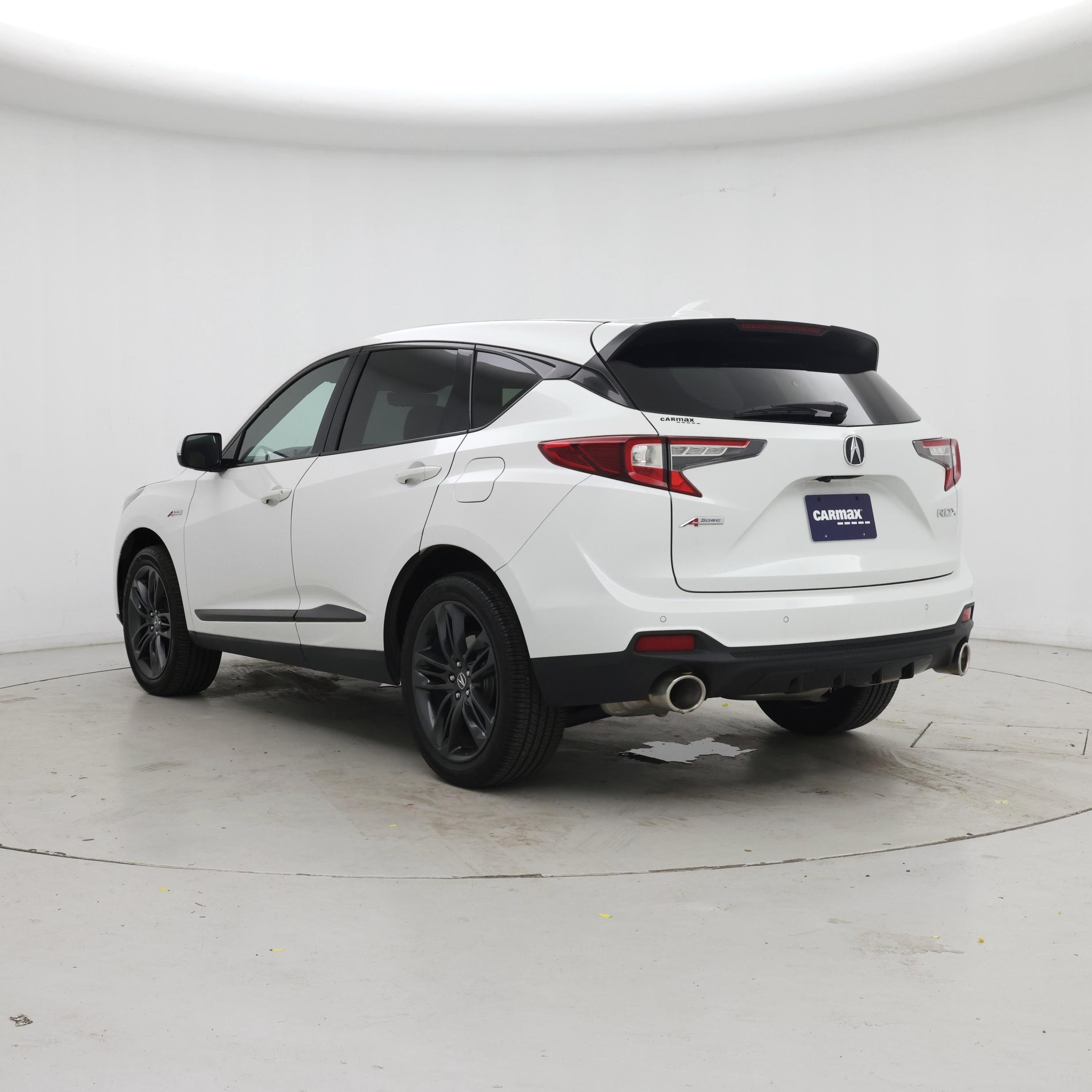 Thumbnail: 2023 Acura RDX - 2
