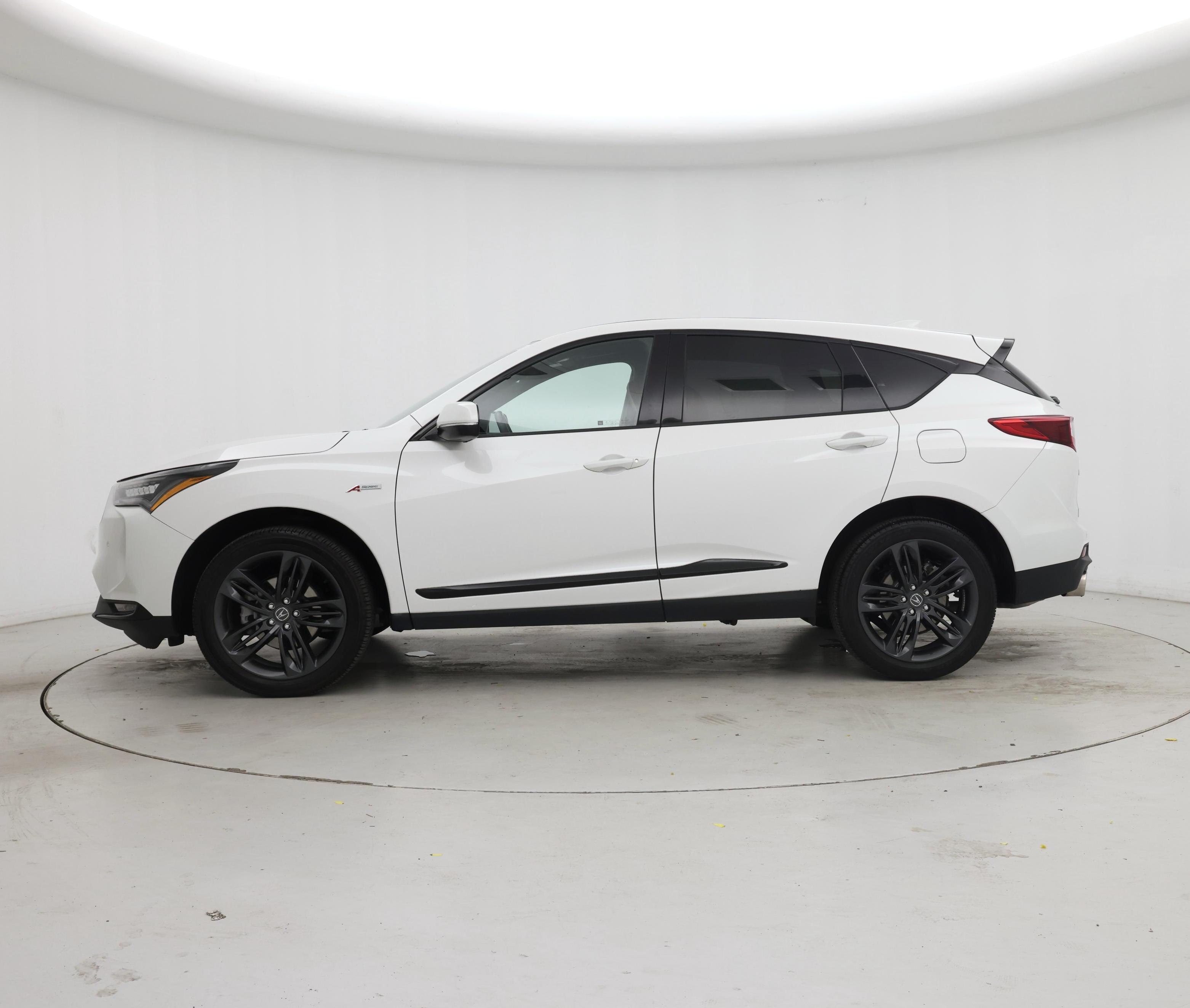 Thumbnail: 2023 Acura RDX - 3