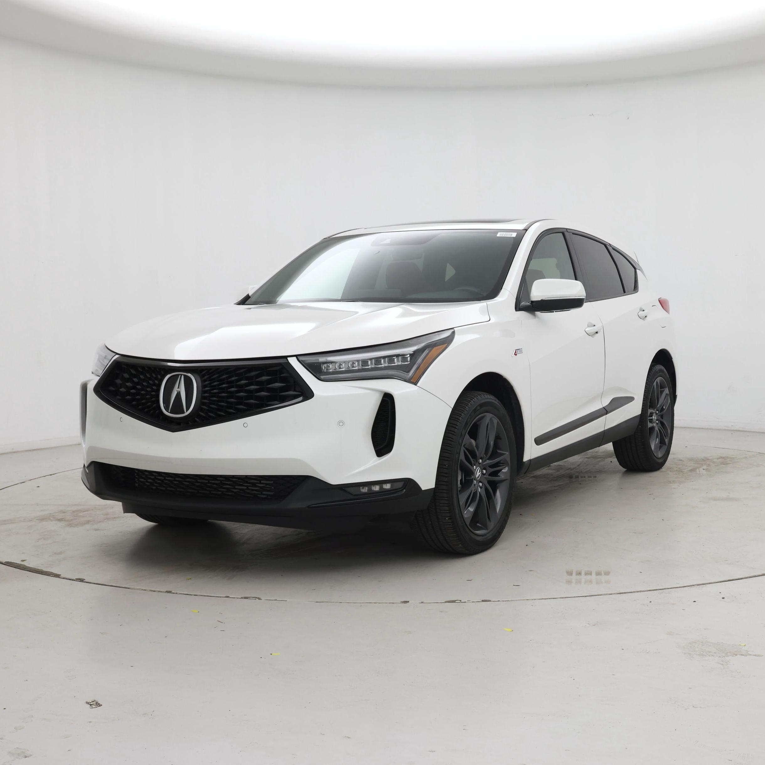 Thumbnail: 2023 Acura RDX - 4