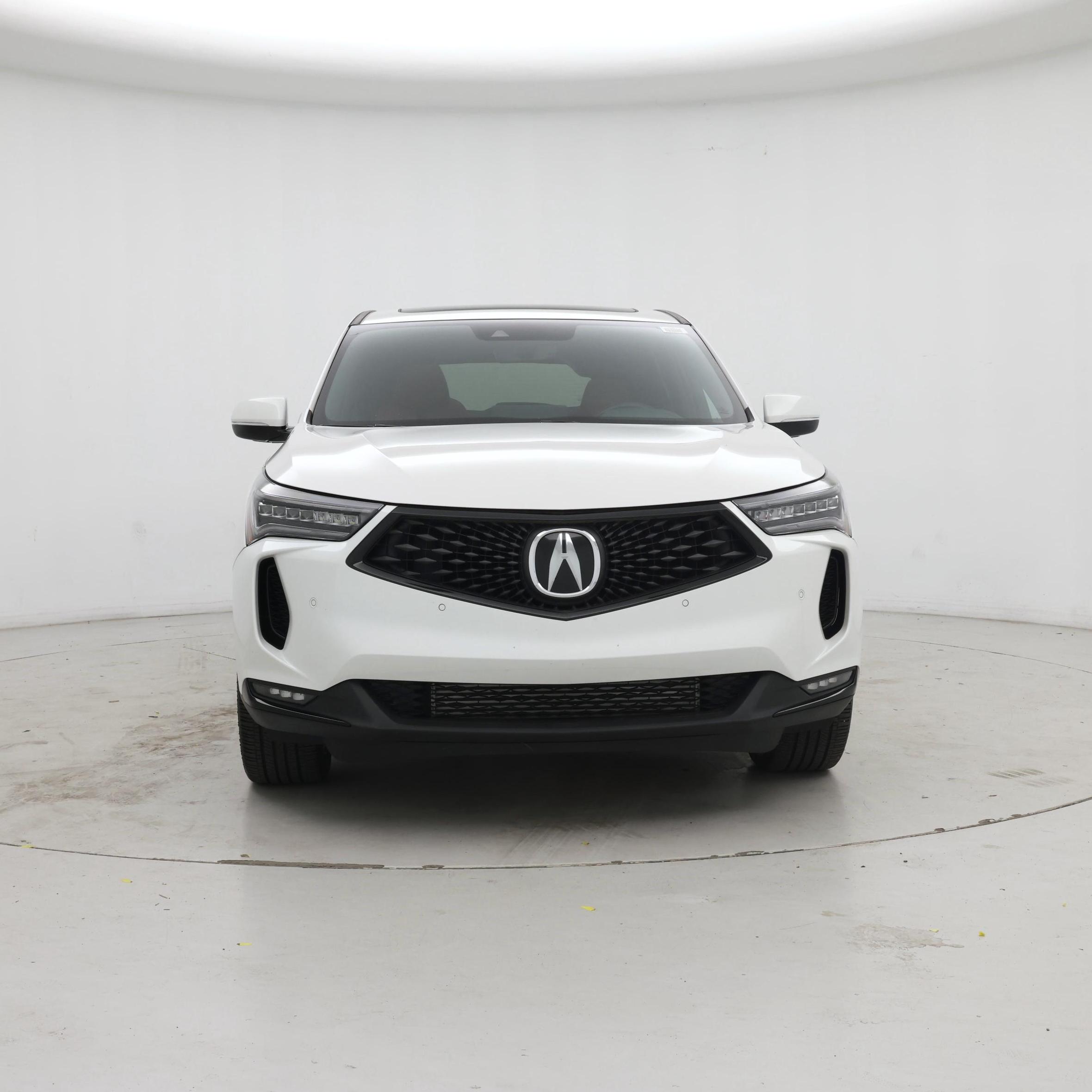 Thumbnail: 2023 Acura RDX - 5