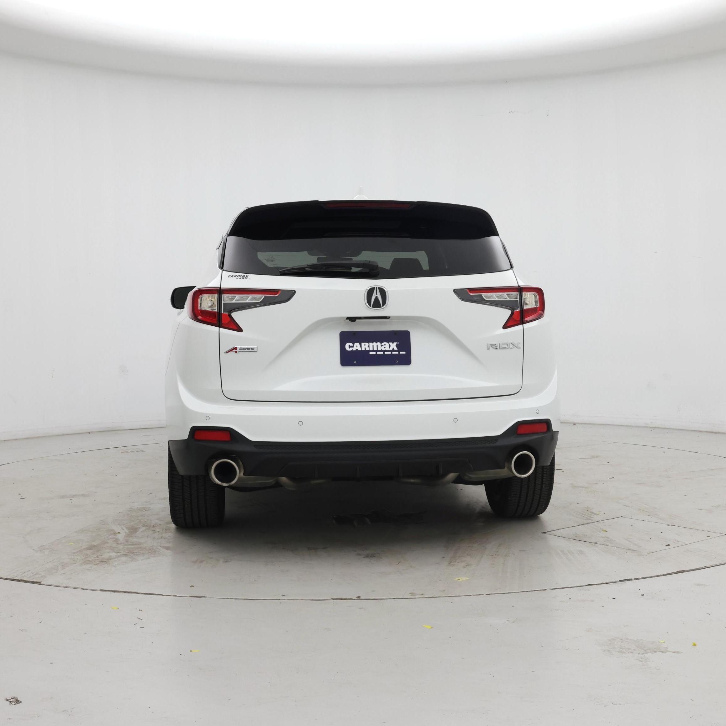 Thumbnail: 2023 Acura RDX - 6