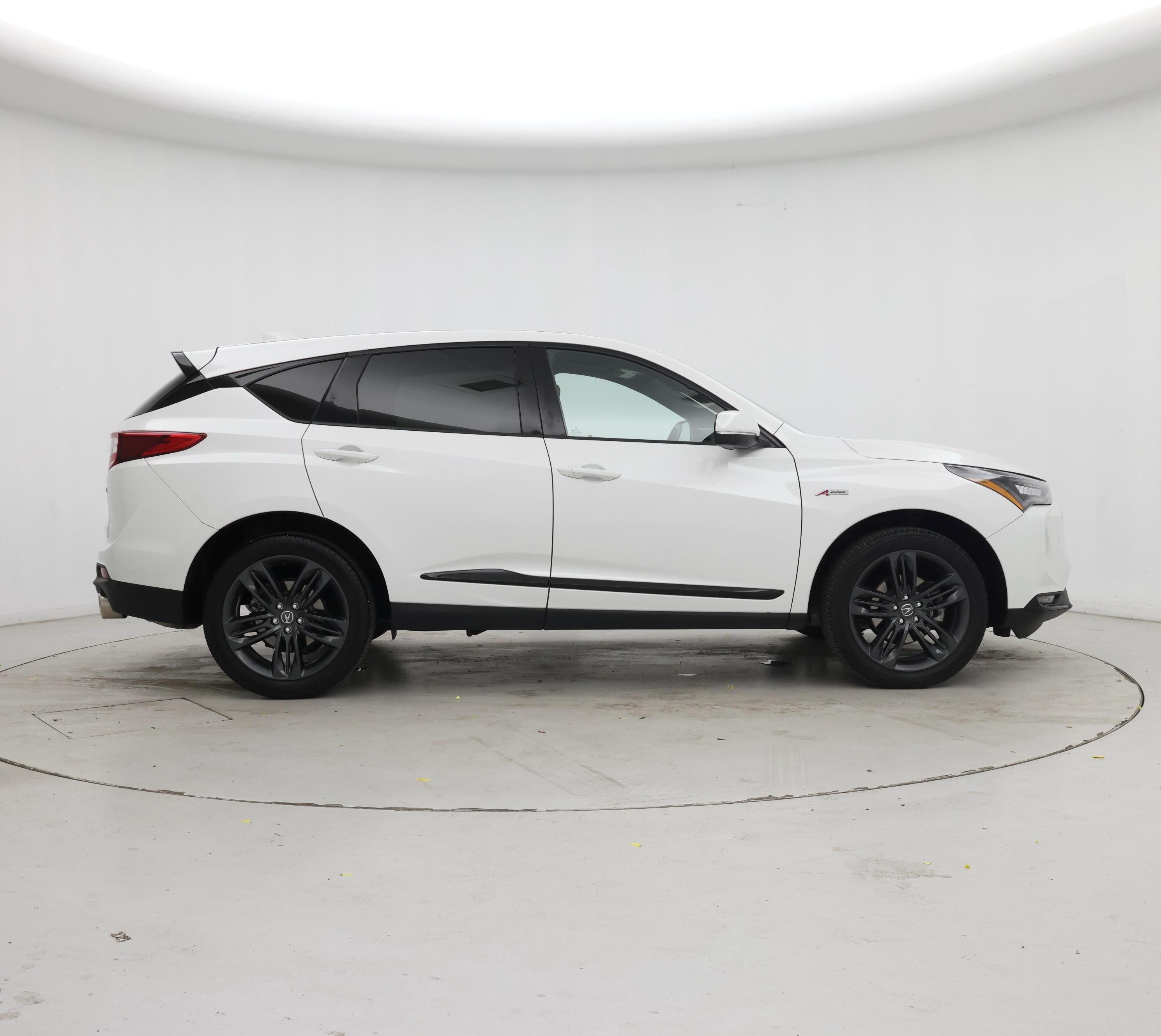 Thumbnail: 2023 Acura RDX - 7