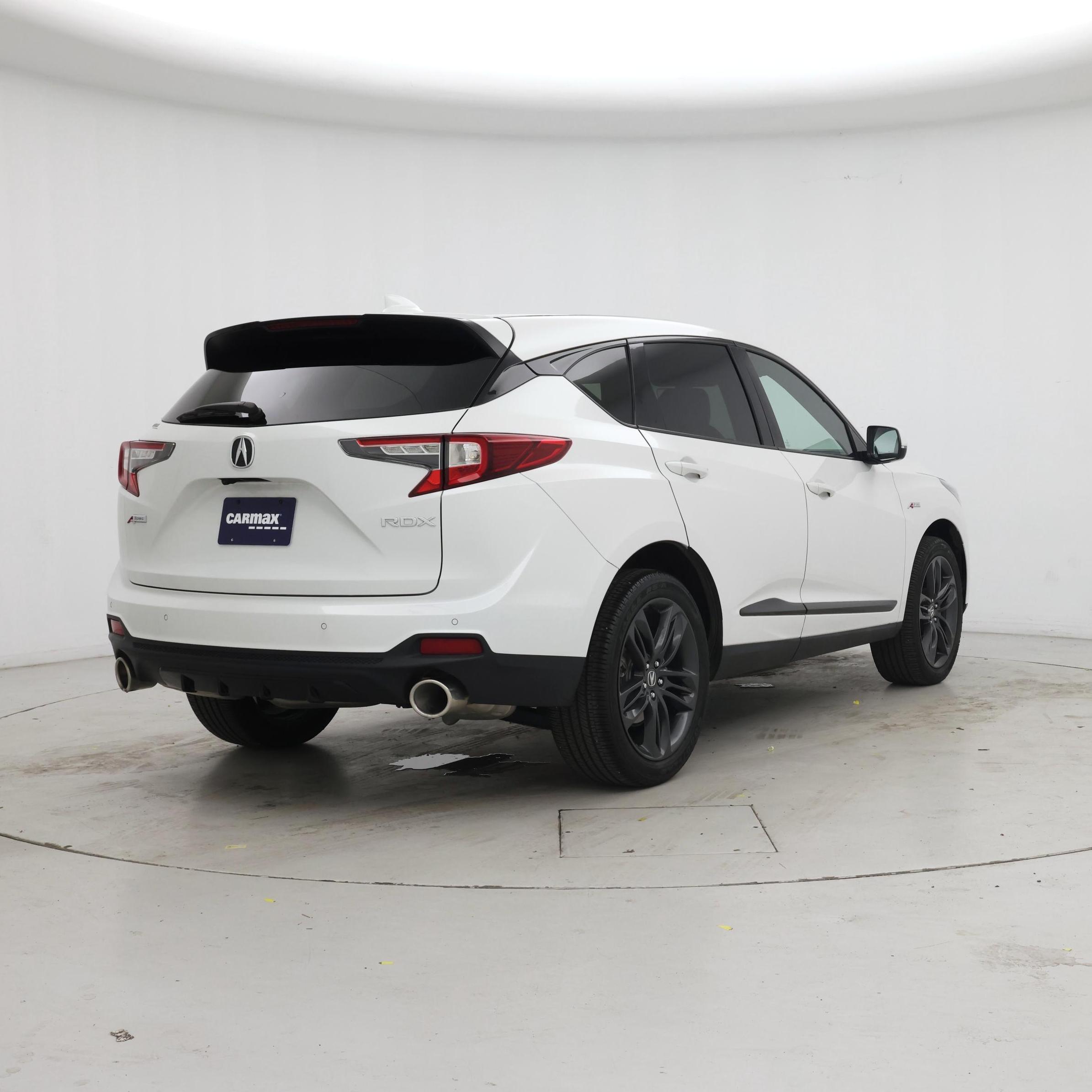 Thumbnail: 2023 Acura RDX - 8