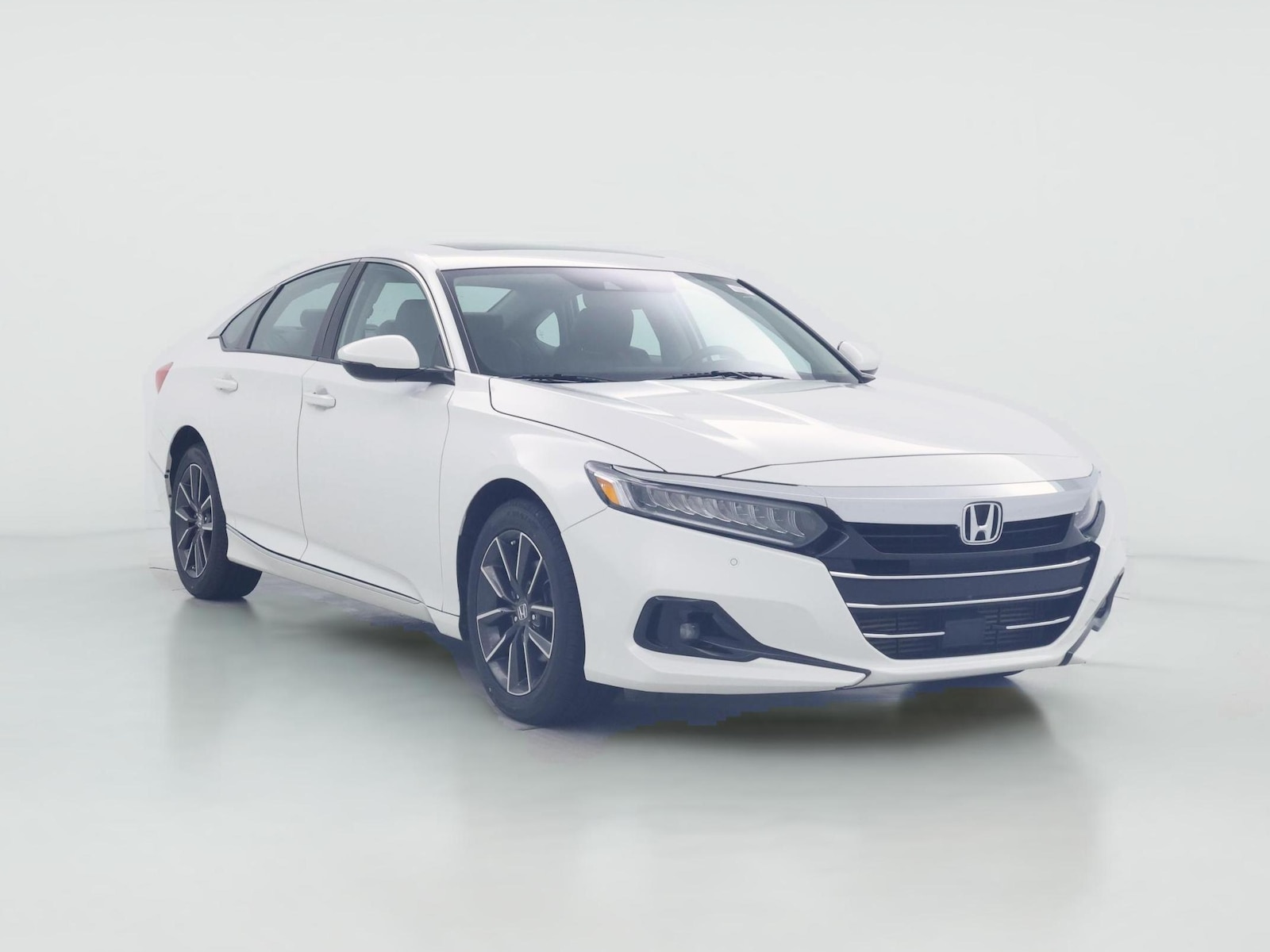 2021 Honda Accord Sedan