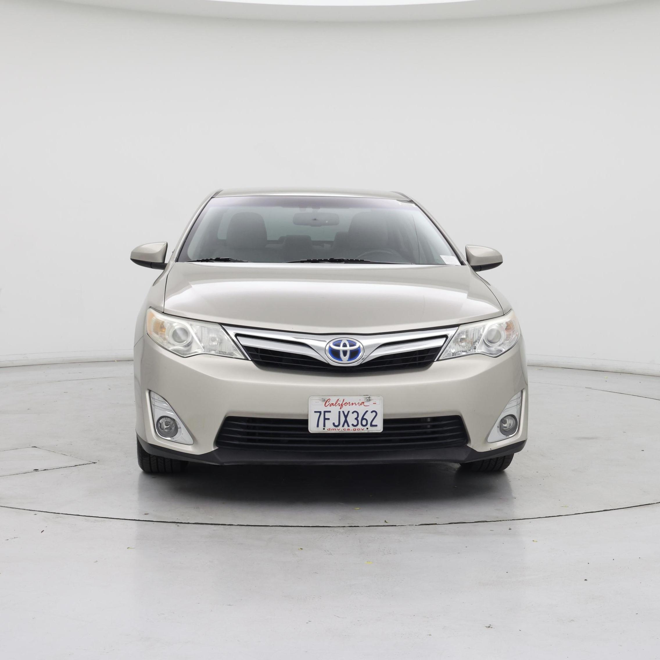 Thumbnail: 2014 Toyota Camry - 5