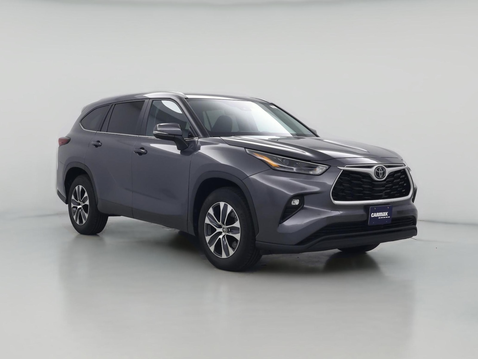 2024 Toyota Highlander