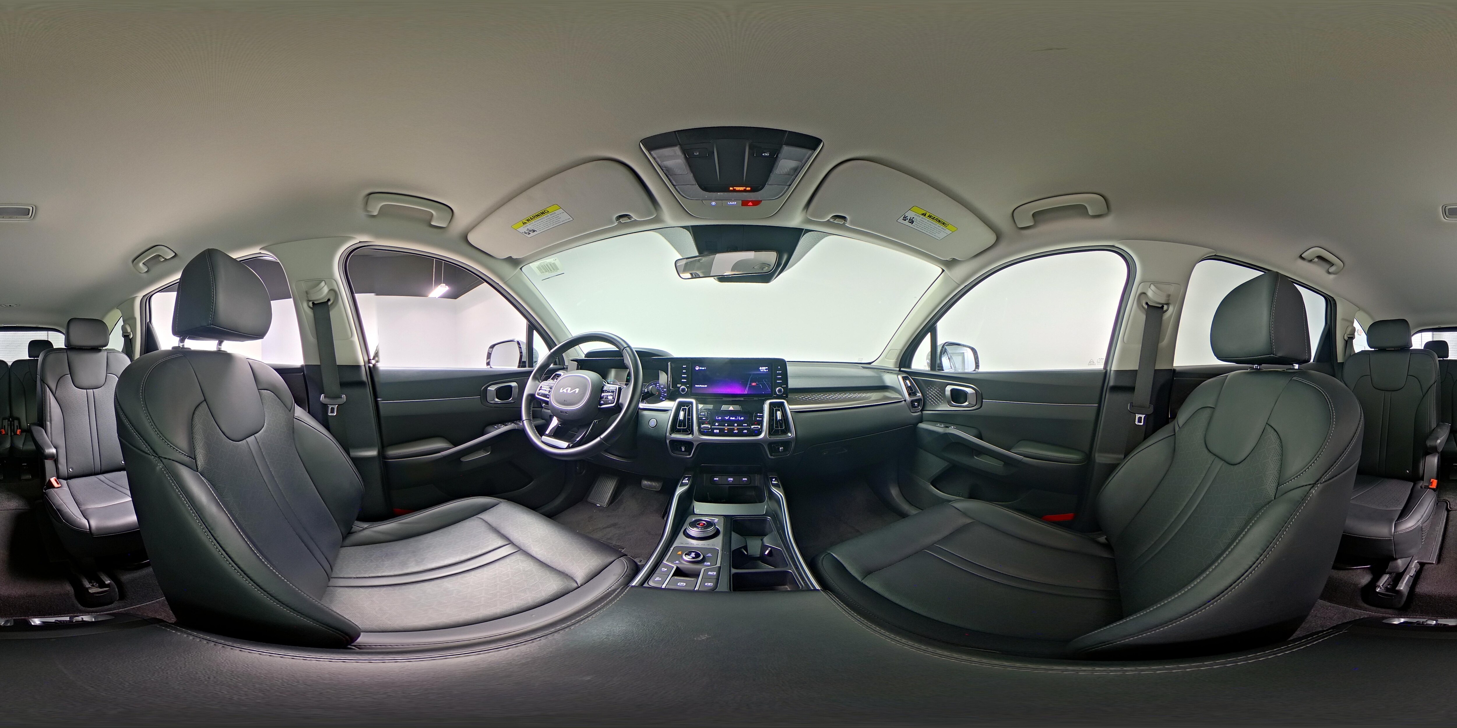 2022 Kia Sorento S Hybrid - Photo 27
