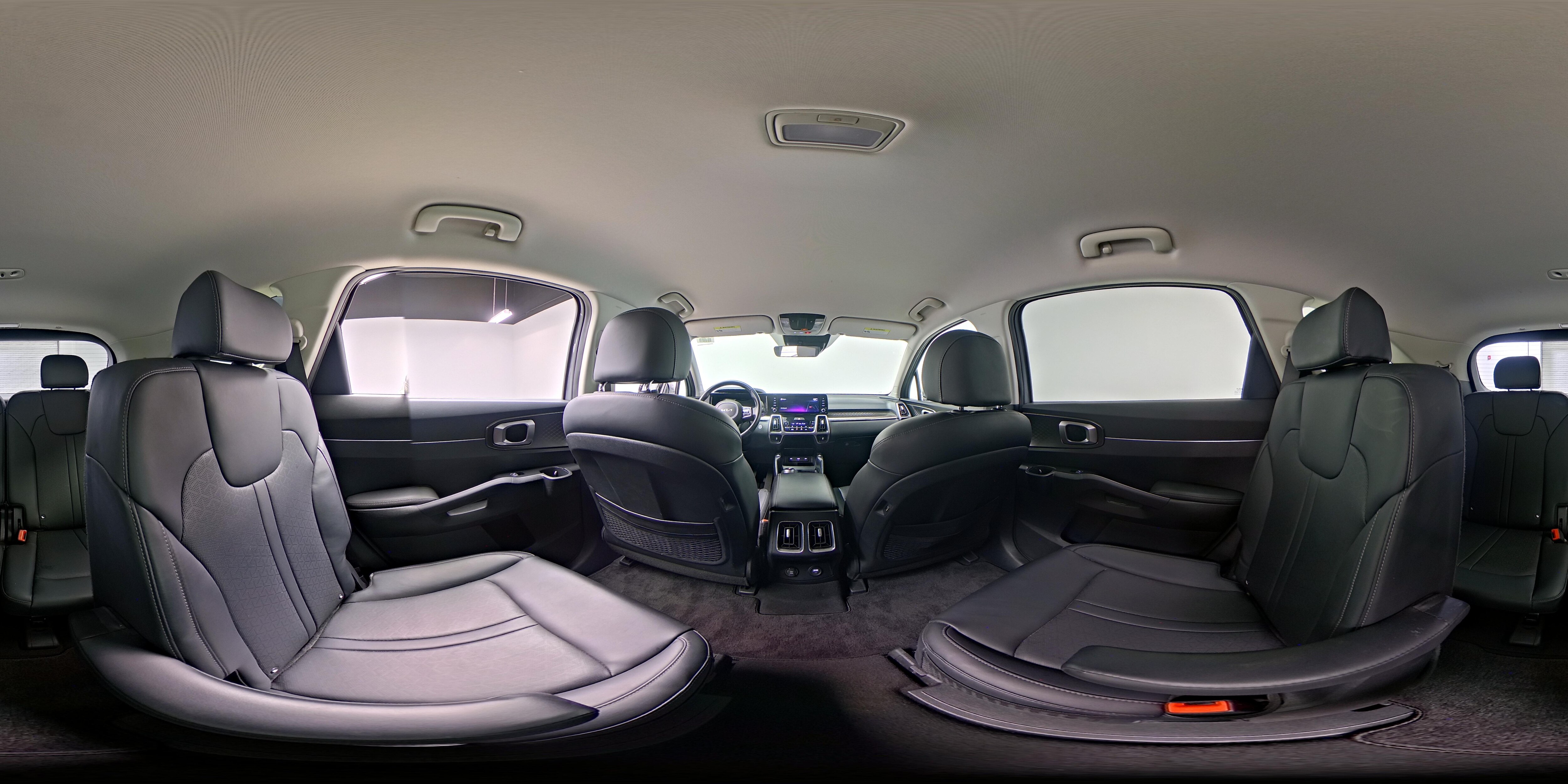2022 Kia Sorento S Hybrid - Photo 28