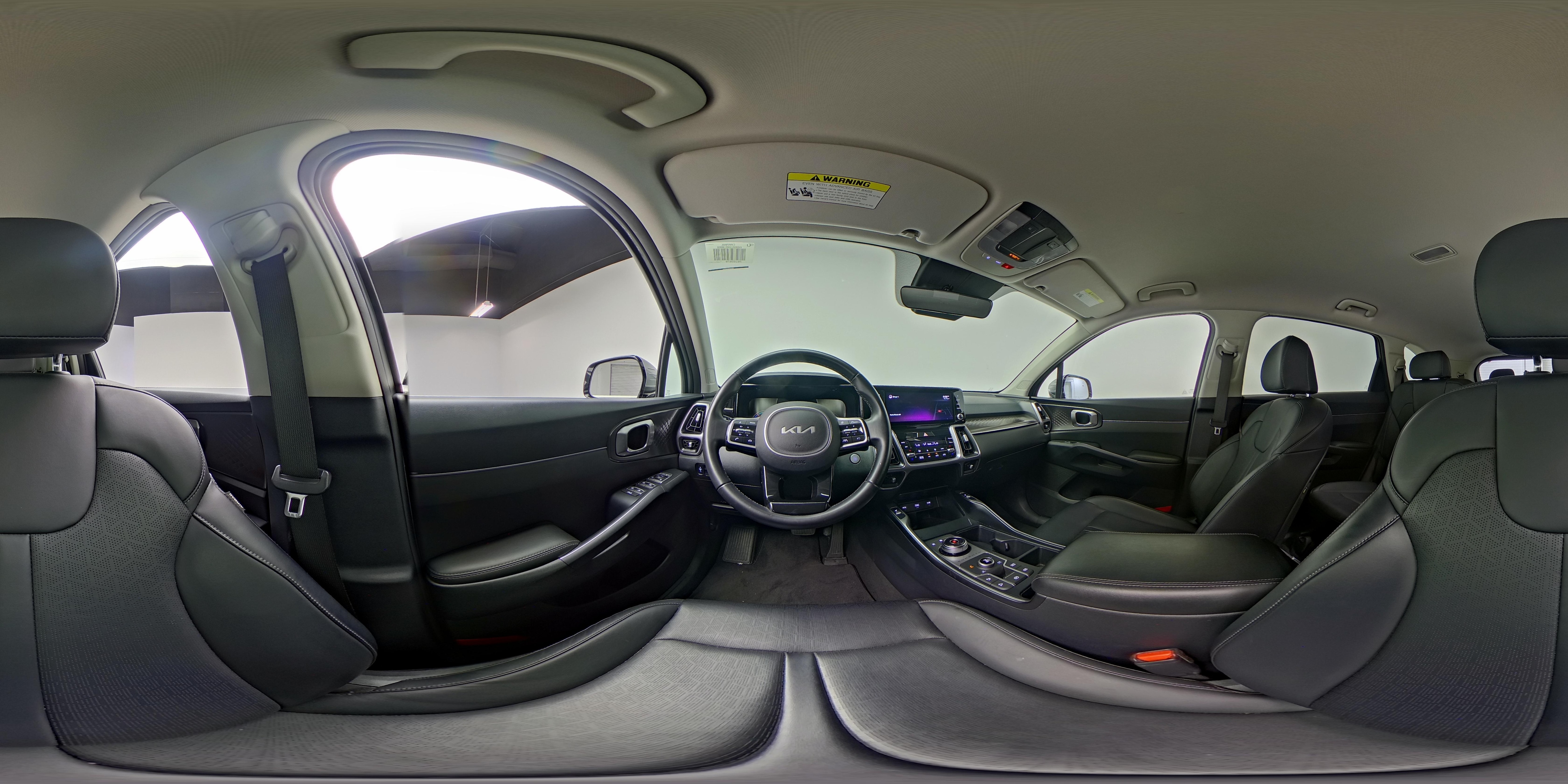 2022 Kia Sorento S Hybrid - Photo 29
