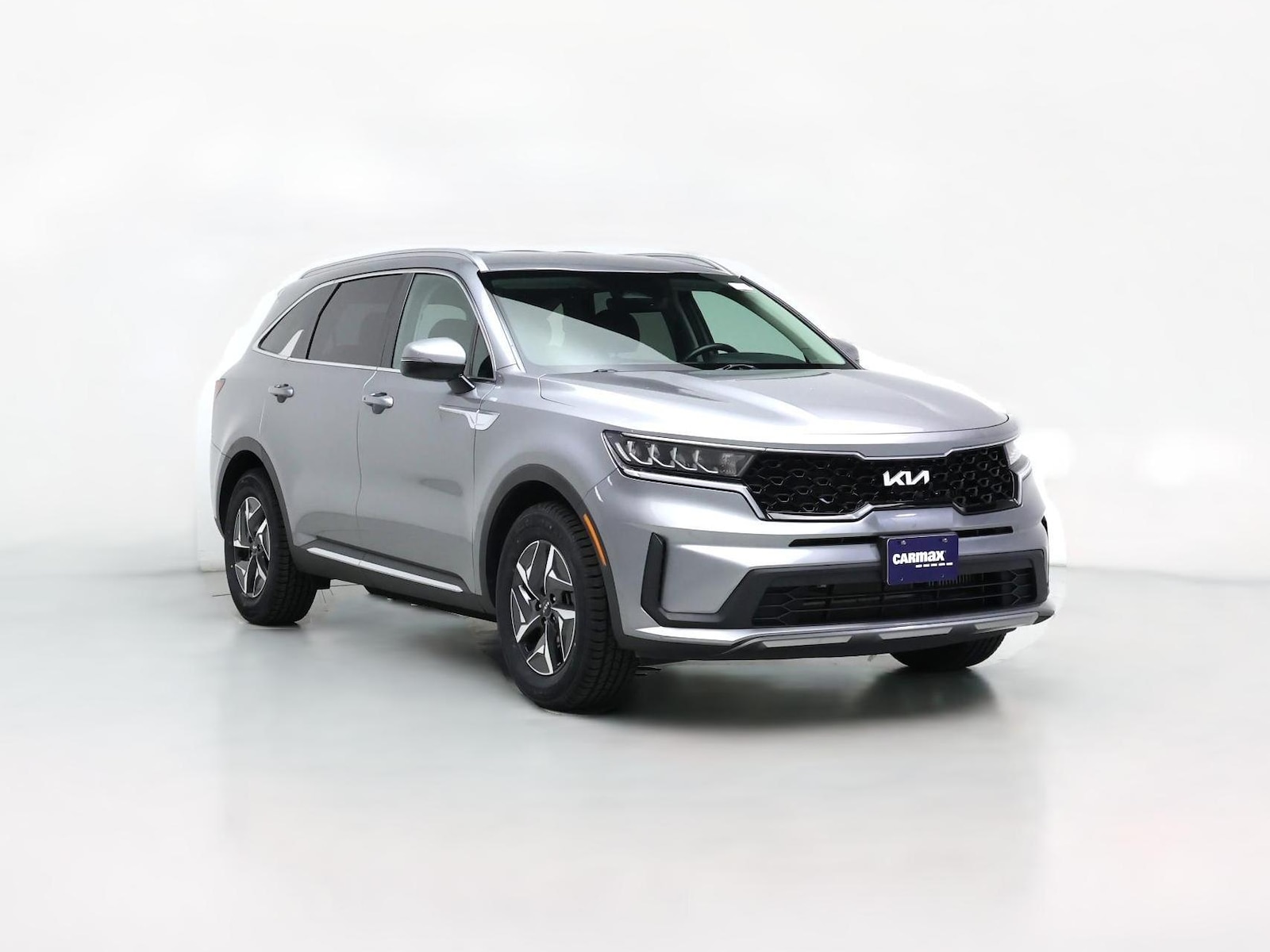 2022 Kia Sorento S Hybrid - Photo 1