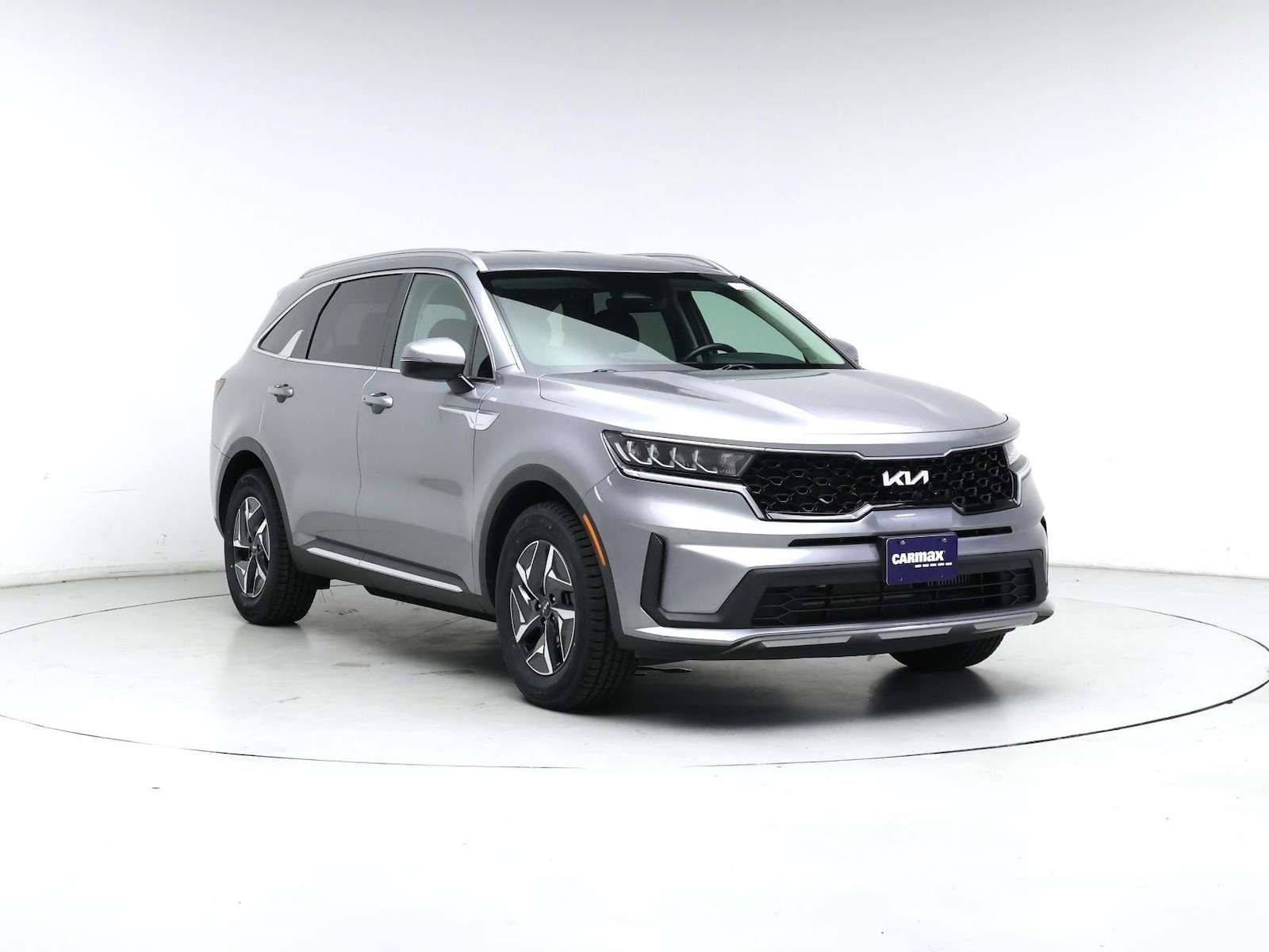 2022 Kia Sorento S Hybrid - Photo 2