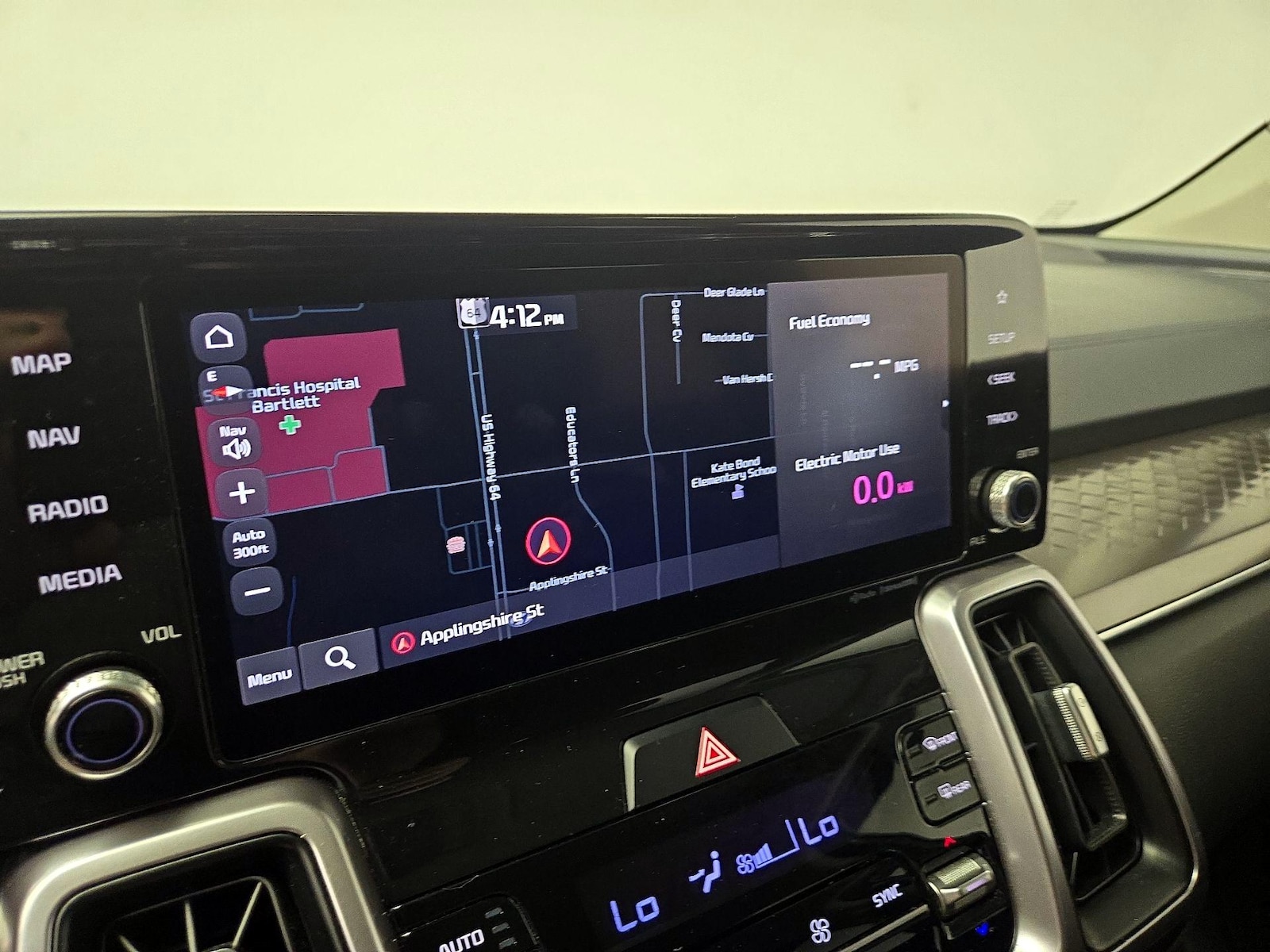 2022 Kia Sorento S Hybrid - Photo 15