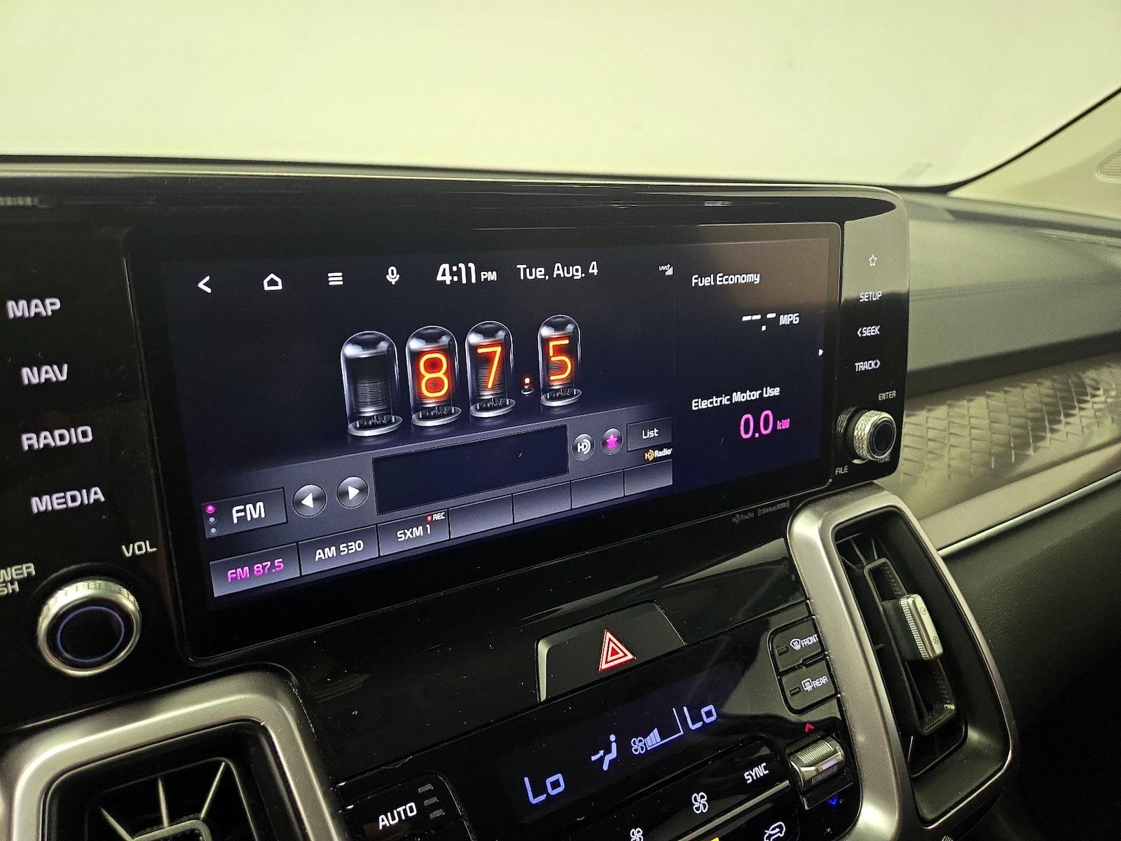 2022 Kia Sorento S Hybrid - Photo 17