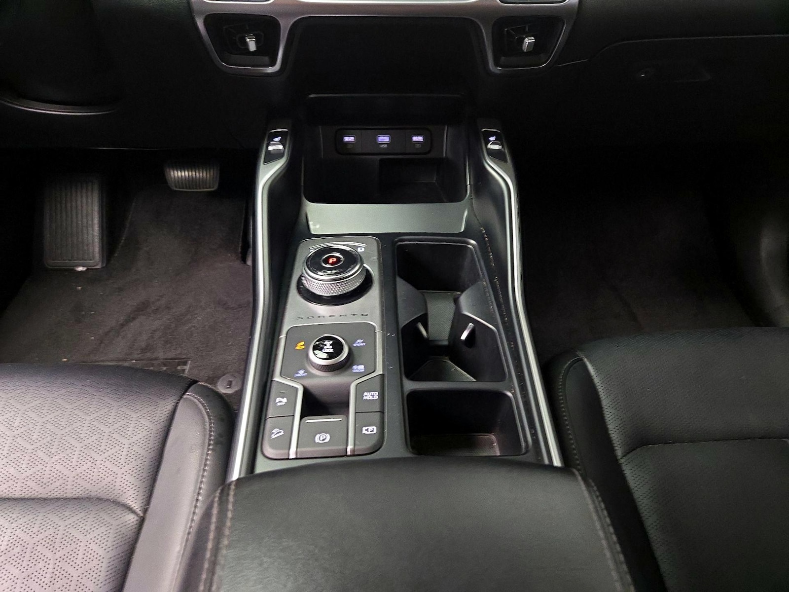 2022 Kia Sorento S Hybrid - Photo 19