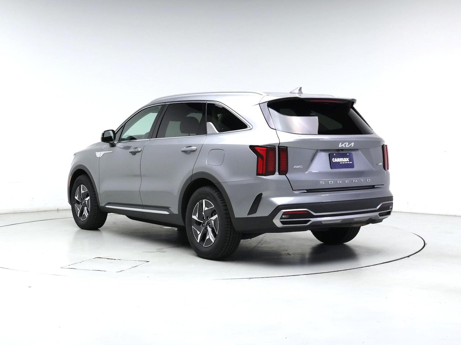 2022 Kia Sorento S Hybrid - Photo 3
