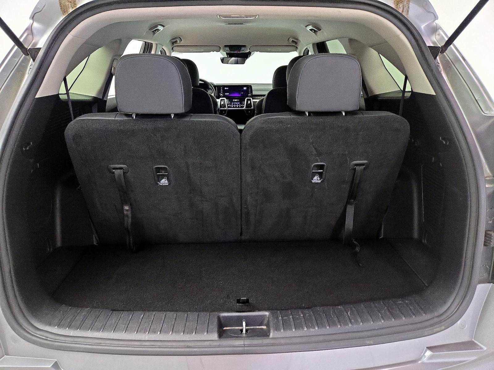 2022 Kia Sorento S Hybrid - Photo 23
