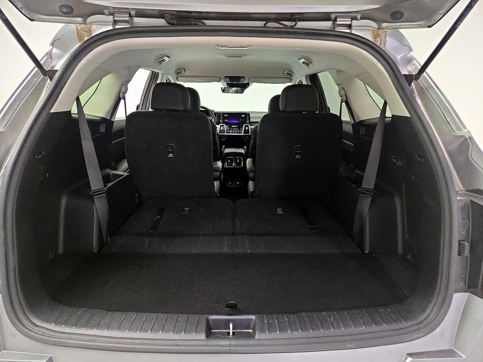 2022 Kia Sorento S Hybrid - Photo 24
