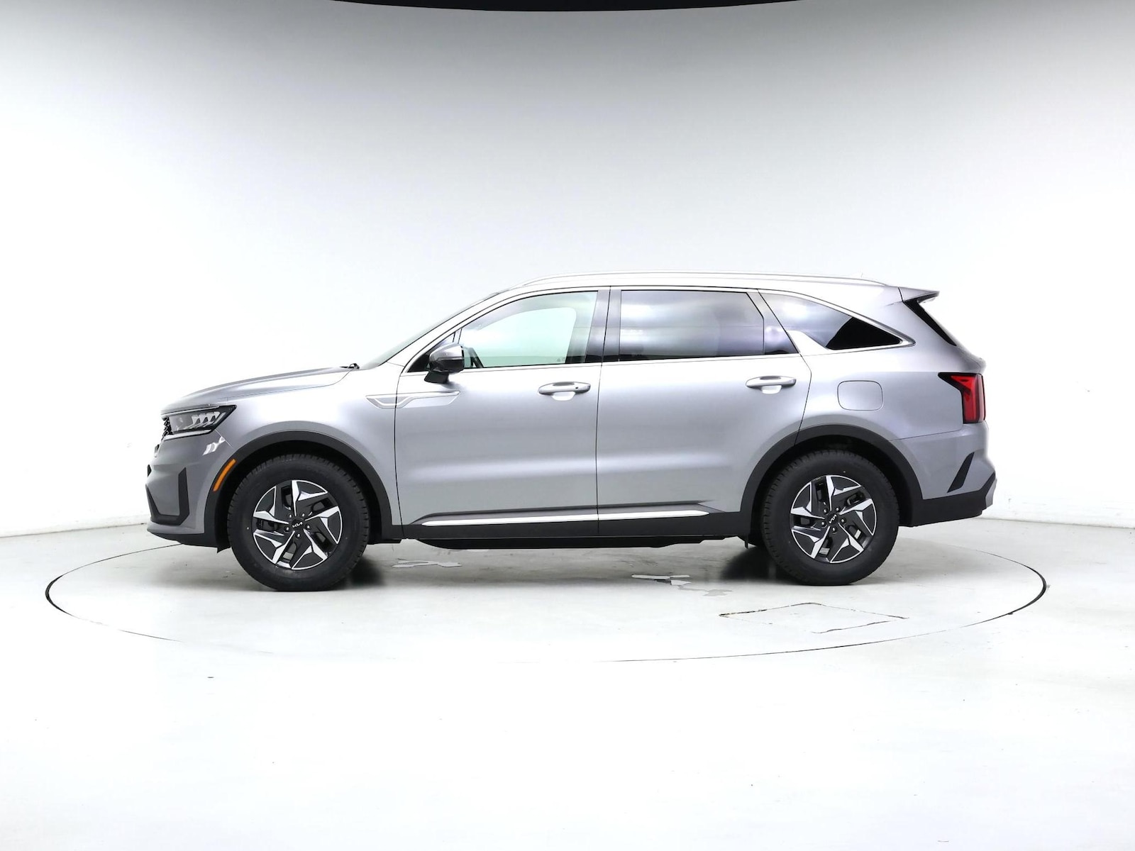2022 Kia Sorento S Hybrid - Photo 4