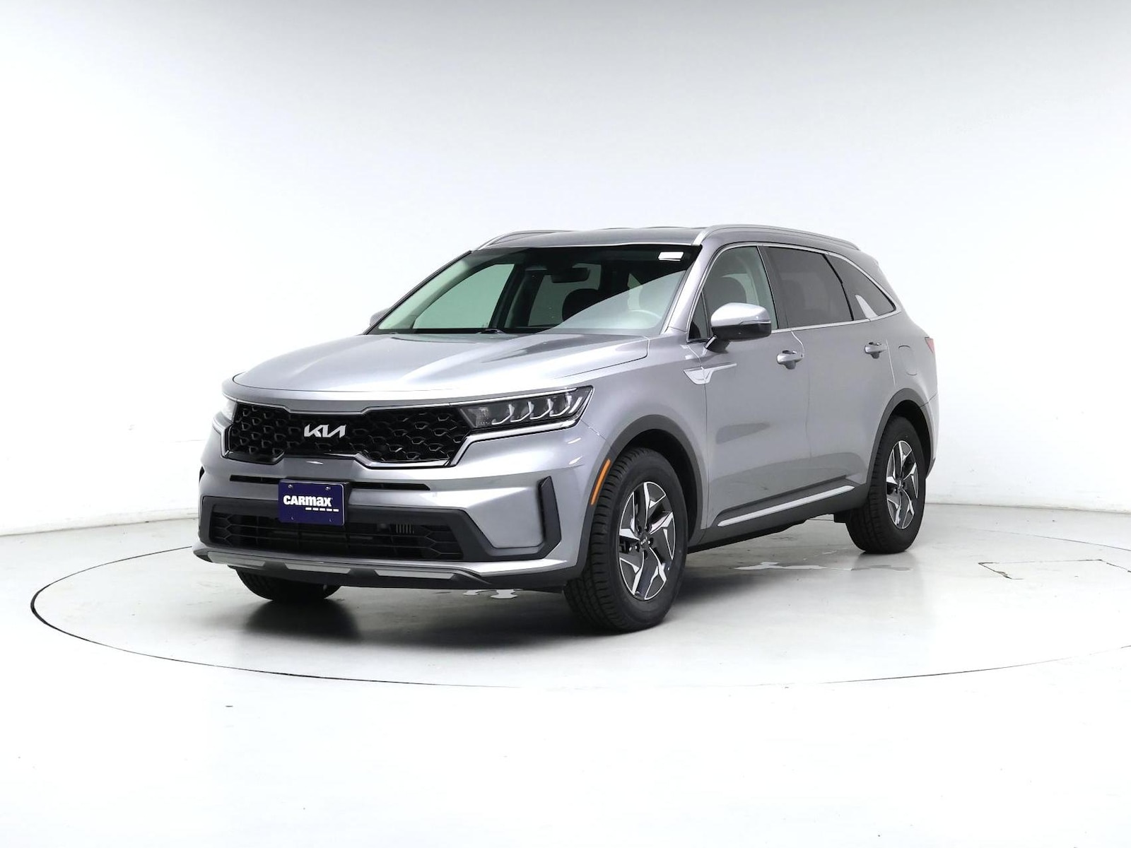 2022 Kia Sorento S Hybrid - Photo 5