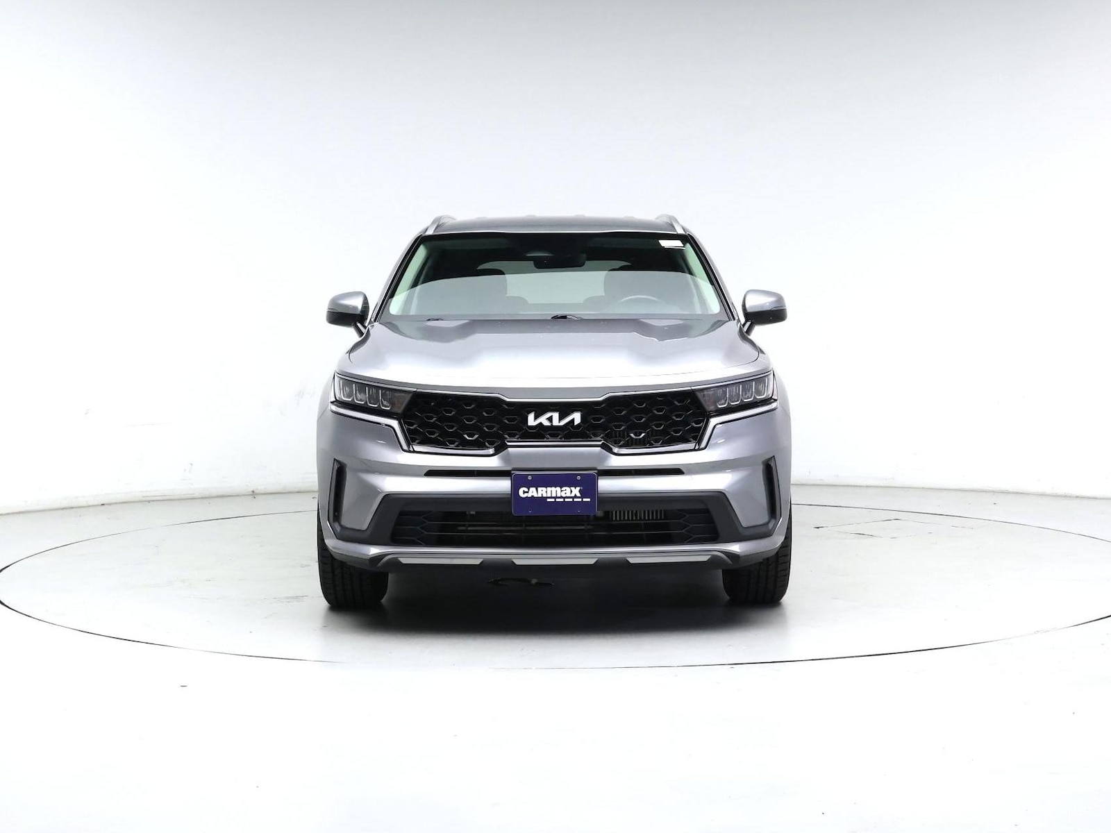 2022 Kia Sorento S Hybrid - Photo 6