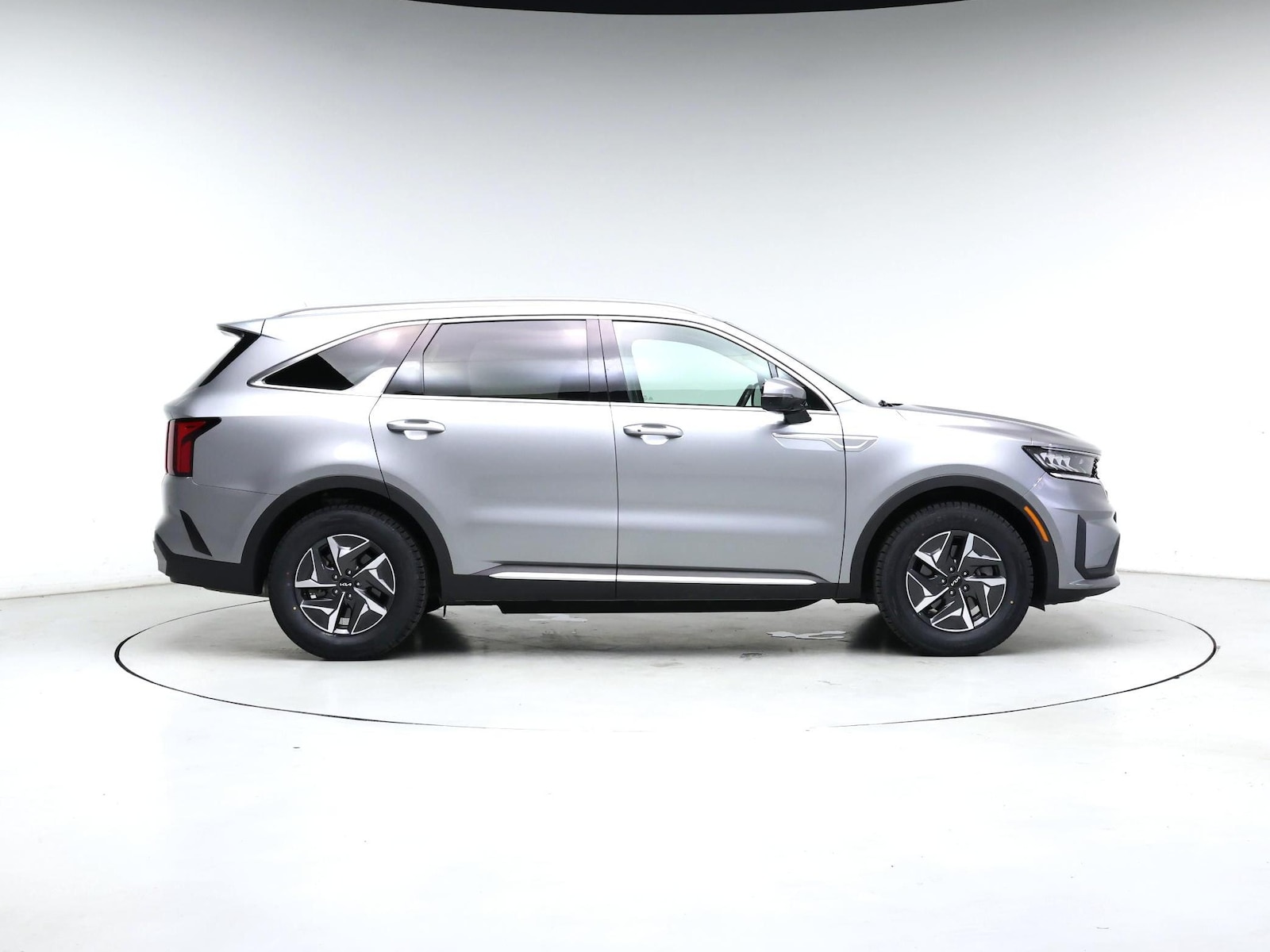 2022 Kia Sorento S Hybrid - Photo 8