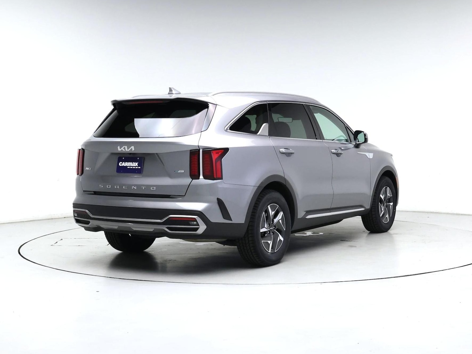 2022 Kia Sorento S Hybrid - Photo 9