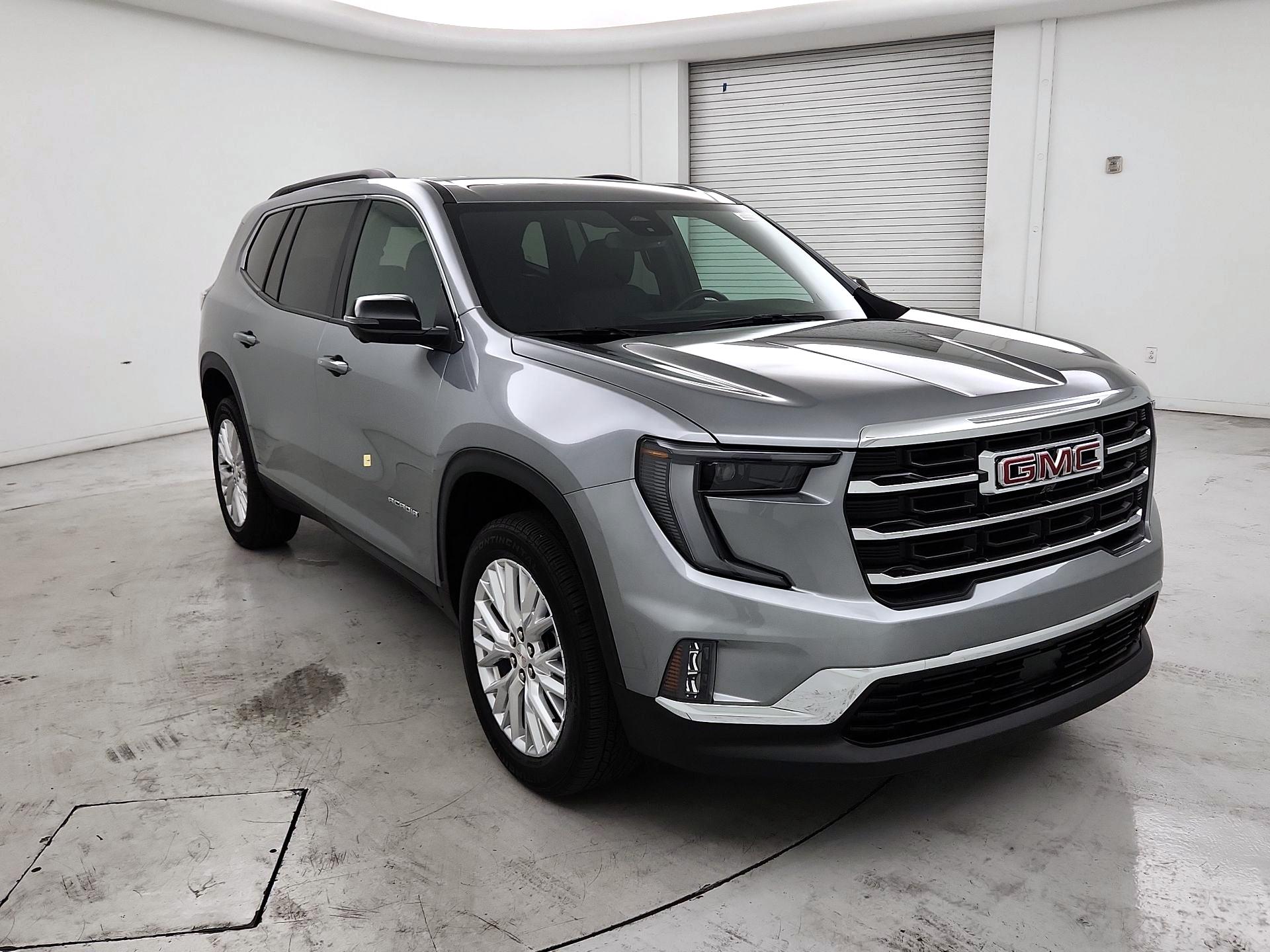 Thumbnail: 2025 GMC Acadia - 1