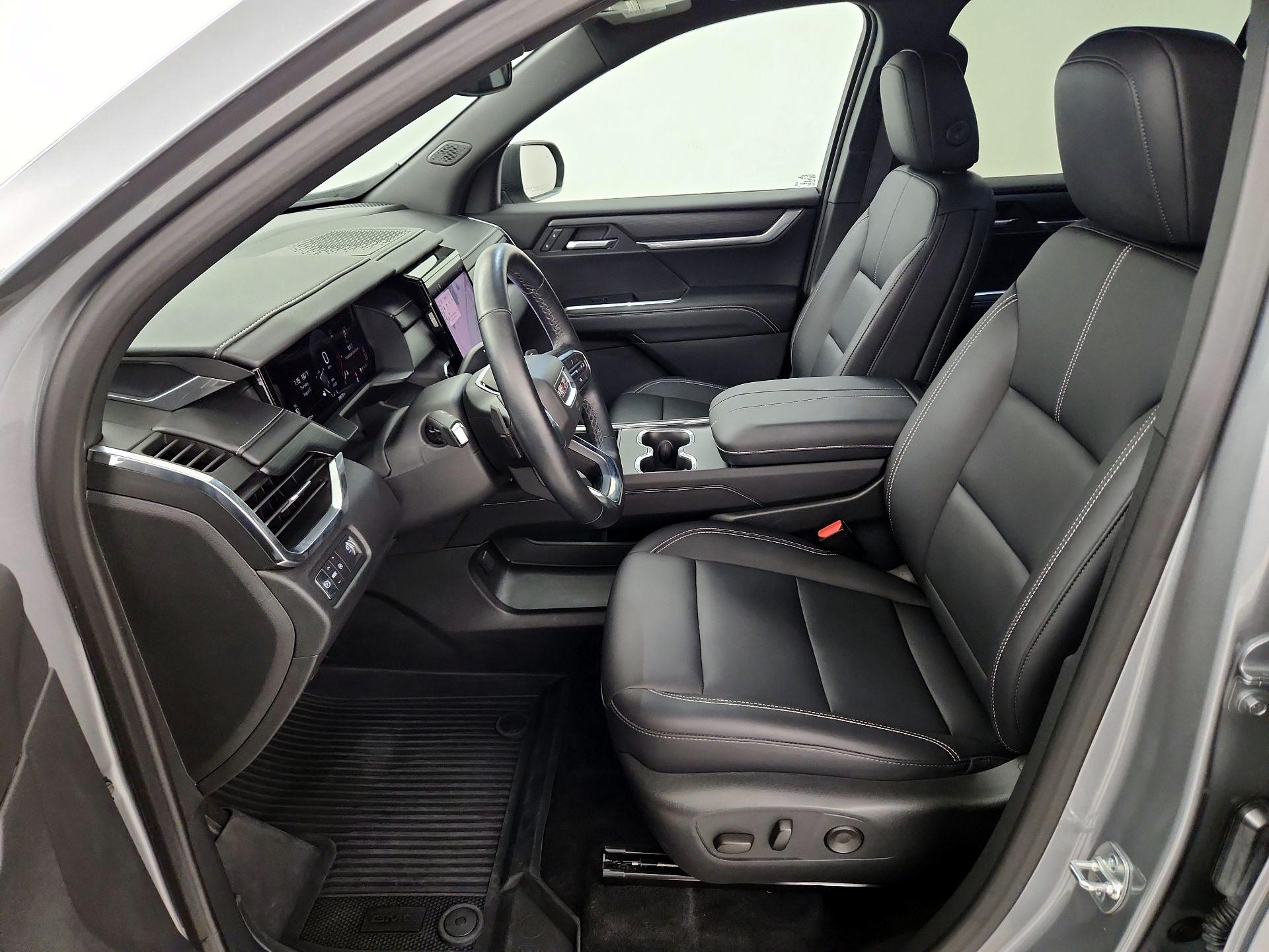 Thumbnail: 2025 GMC Acadia - 9