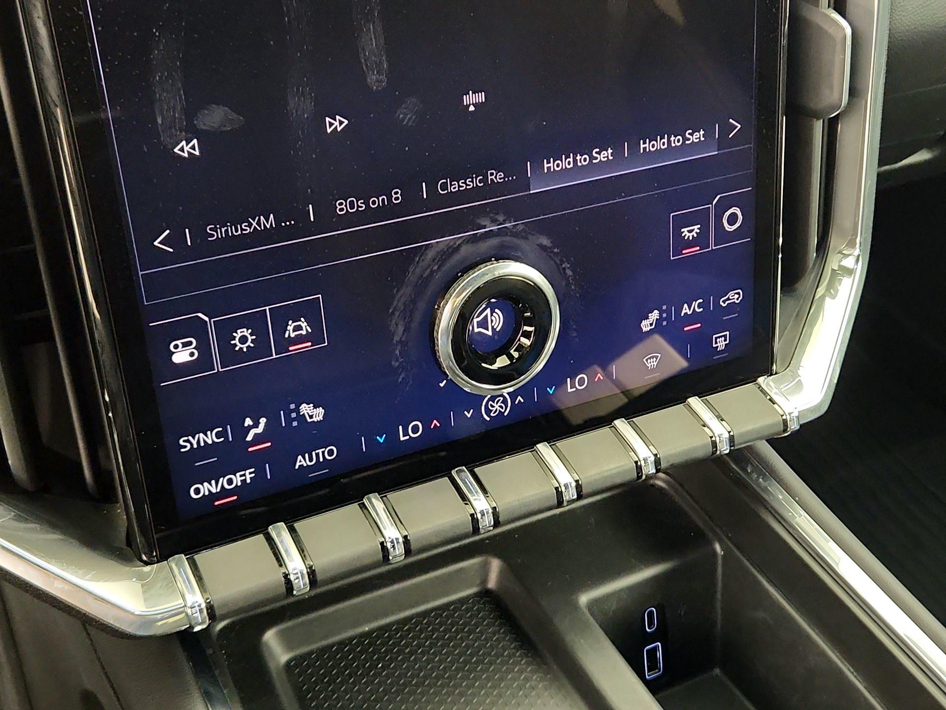 Thumbnail: 2025 GMC Acadia - 15