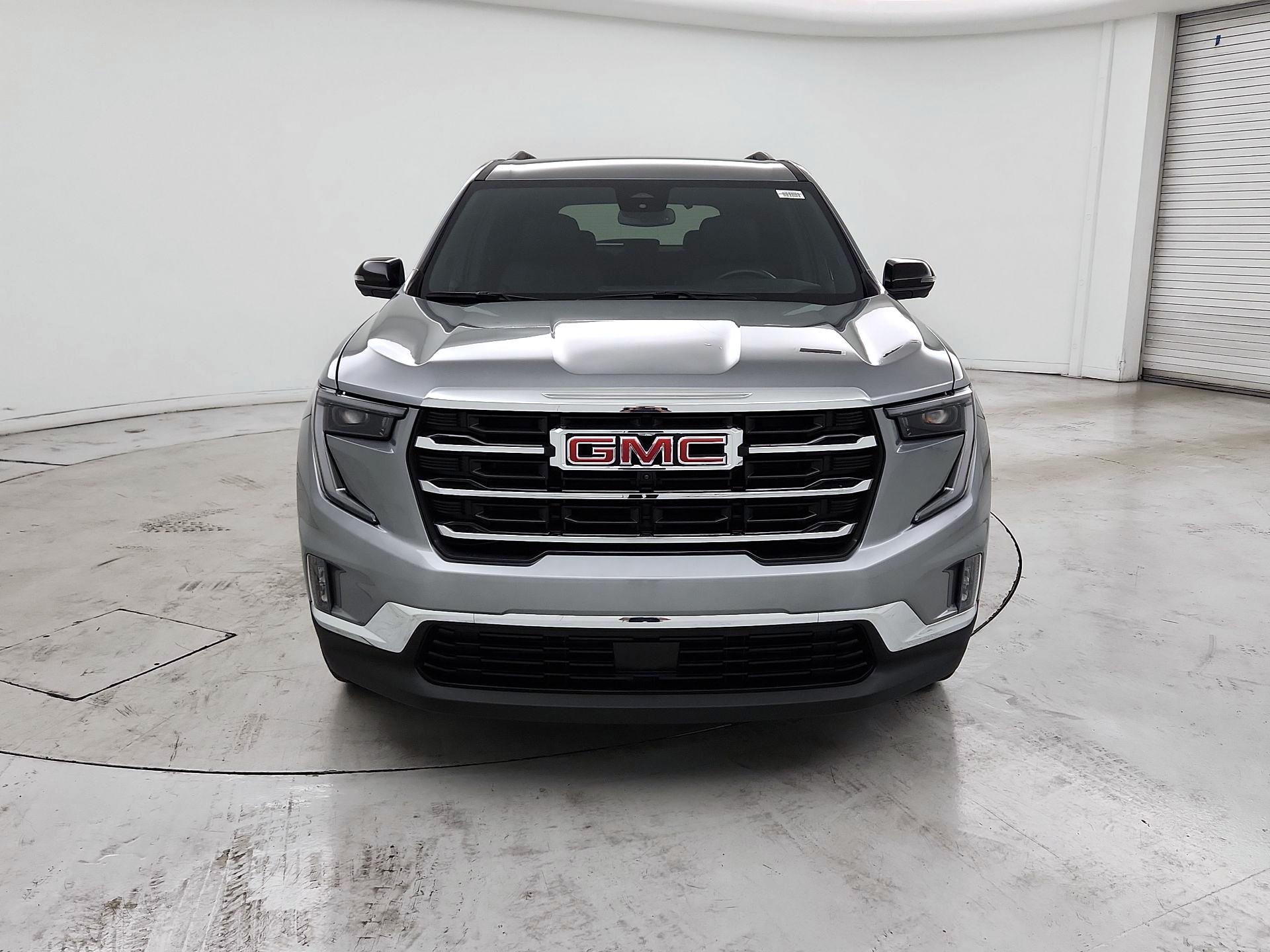 Thumbnail: 2025 GMC Acadia - 2