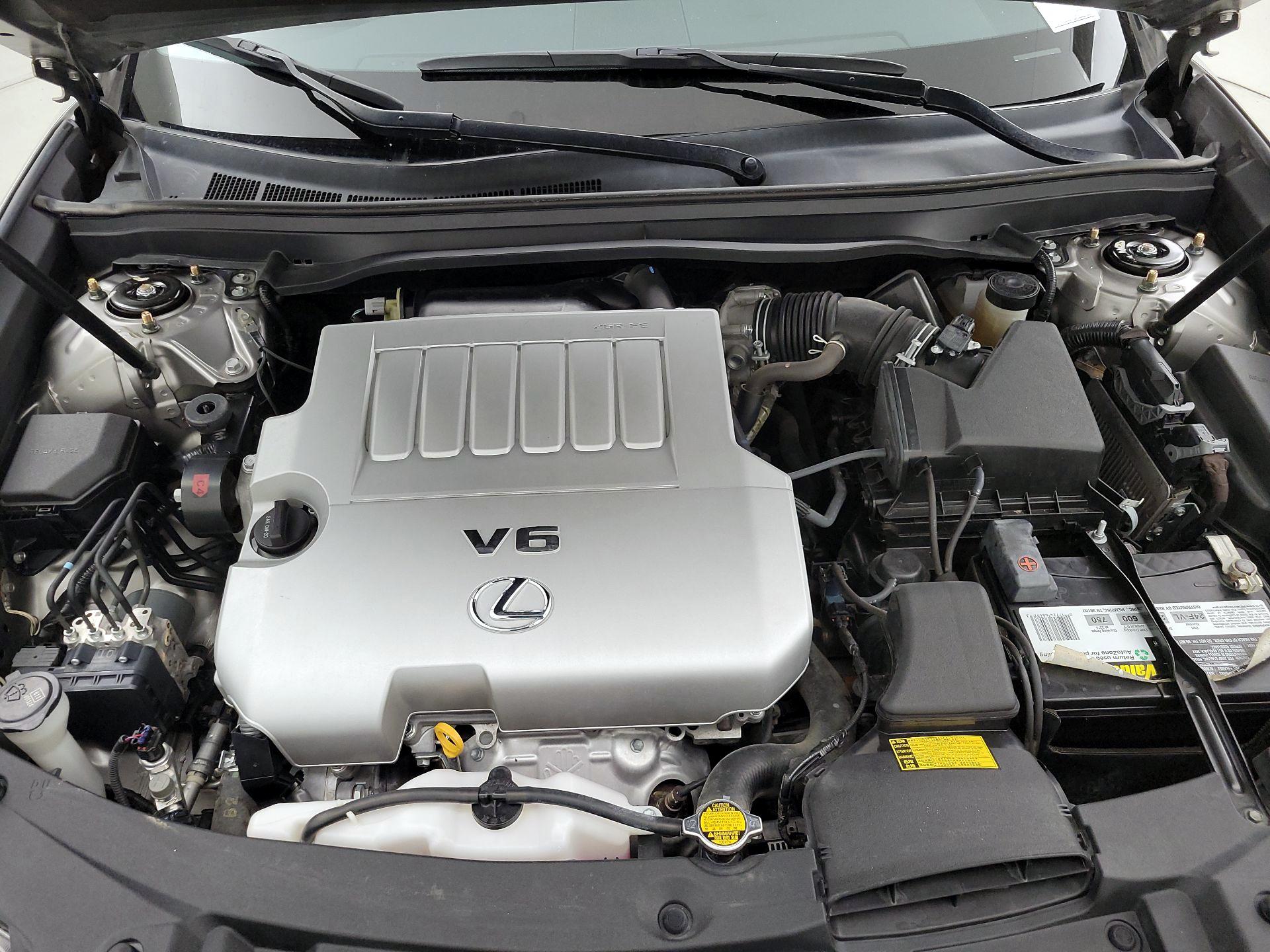 Thumbnail: 2015 Lexus ES - 19