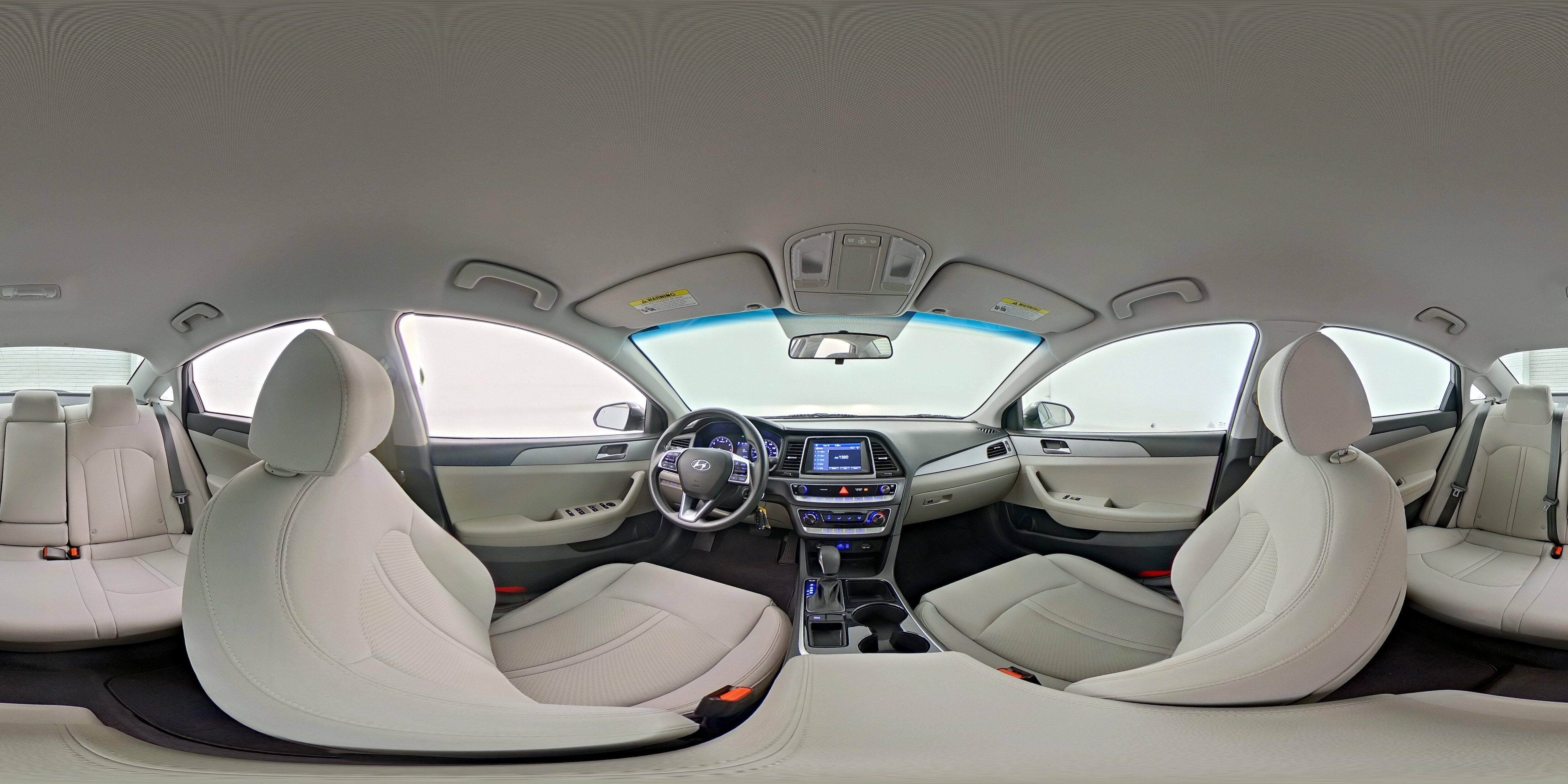 2019 Hyundai Sonata SE - Photo 22