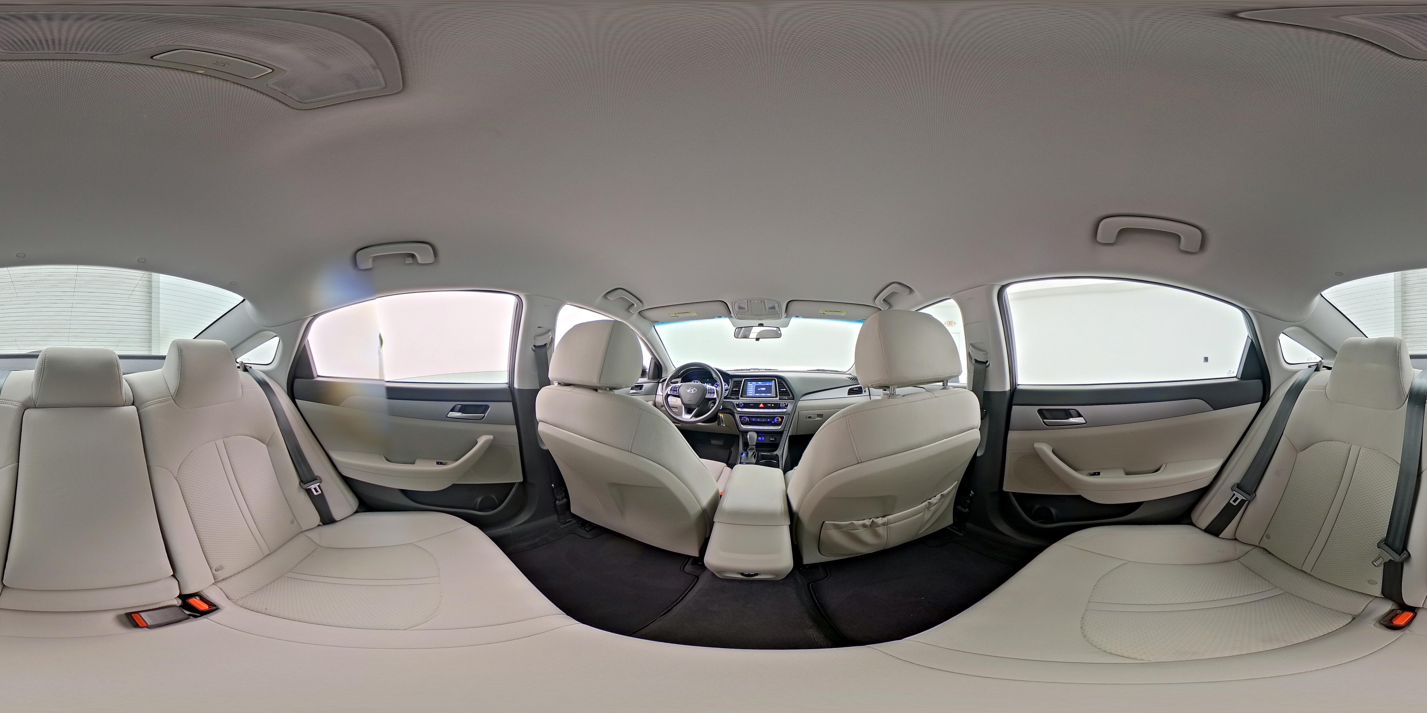2019 Hyundai Sonata SE - Photo 23
