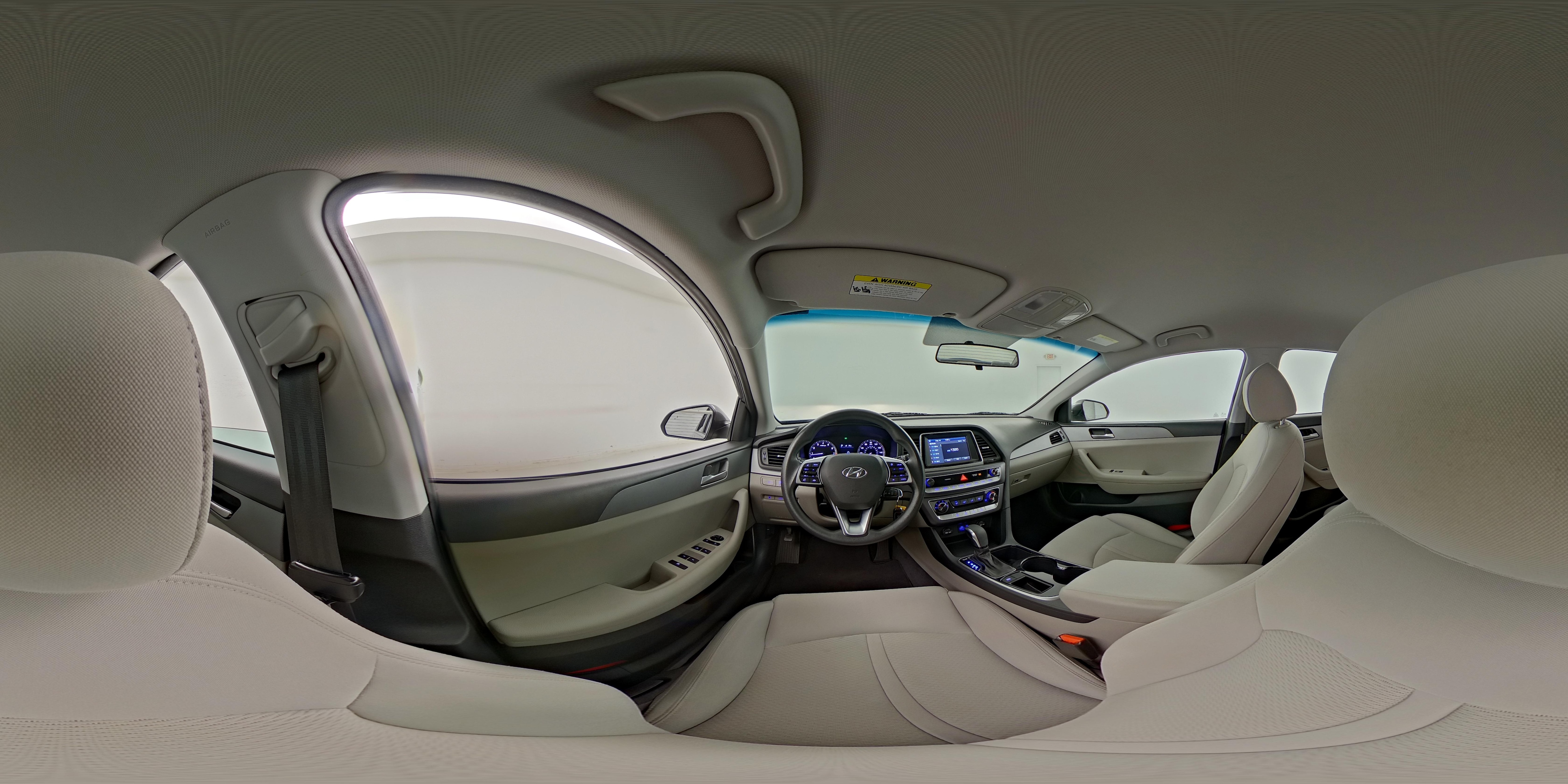 2019 Hyundai Sonata SE - Photo 24
