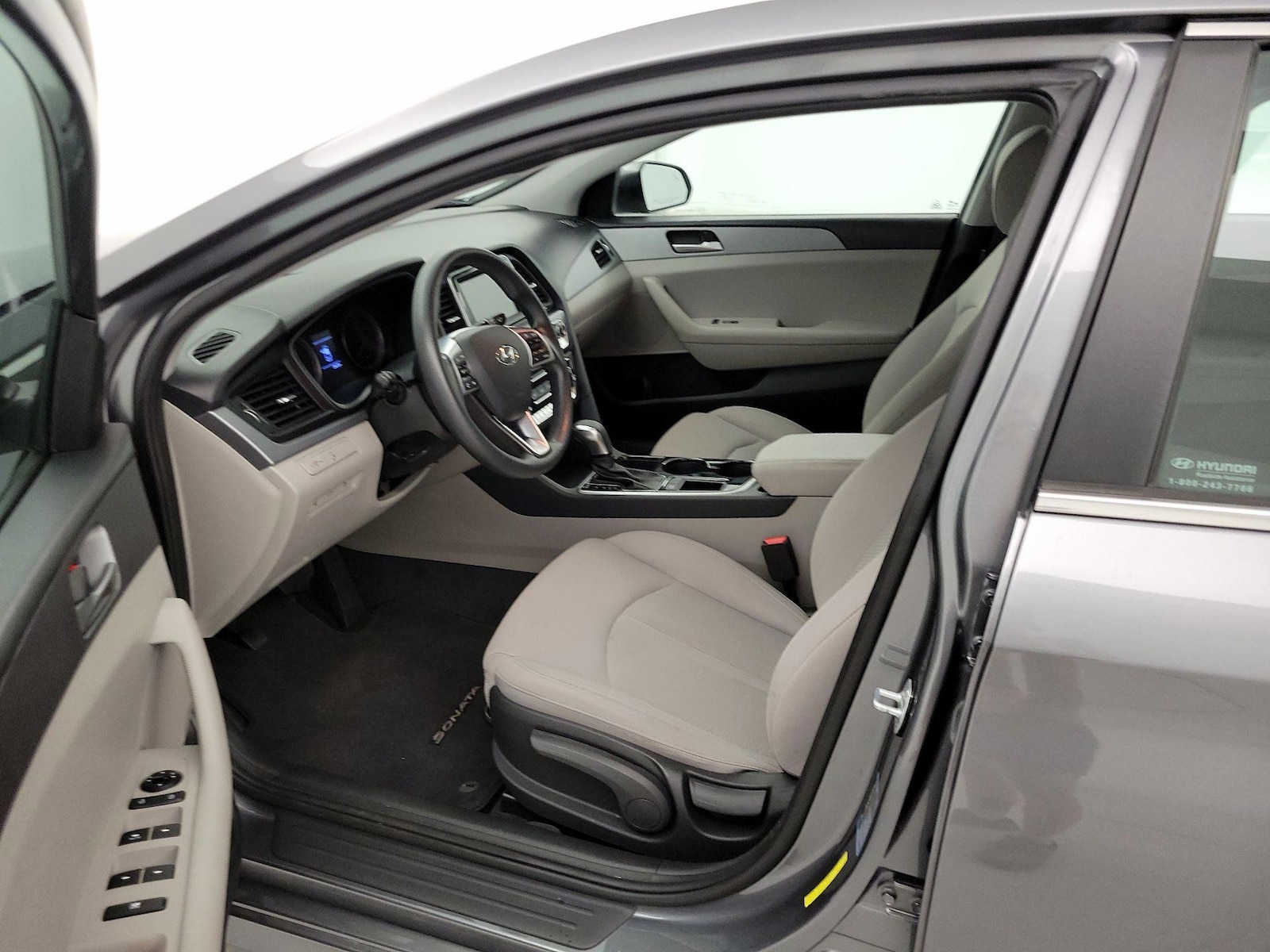 2019 Hyundai Sonata SE - Photo 10