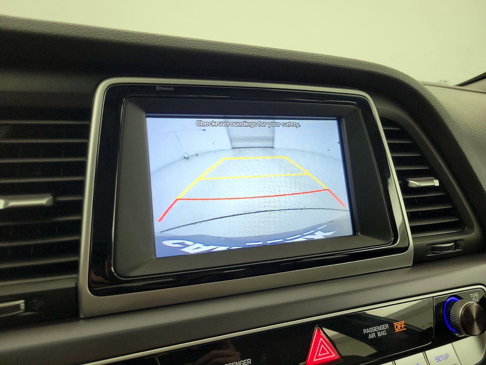 2019 Hyundai Sonata SE - Photo 13