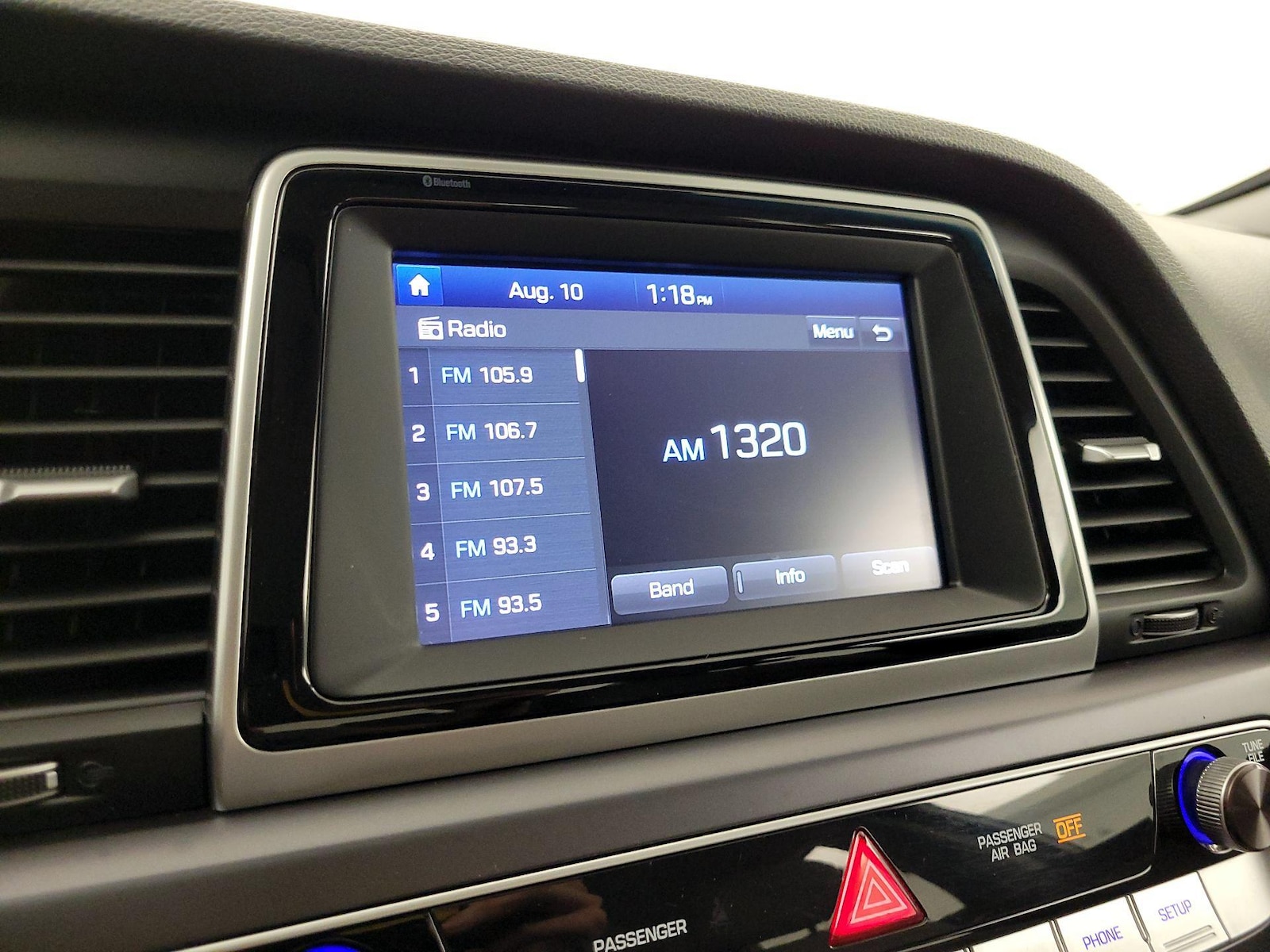 2019 Hyundai Sonata SE - Photo 14