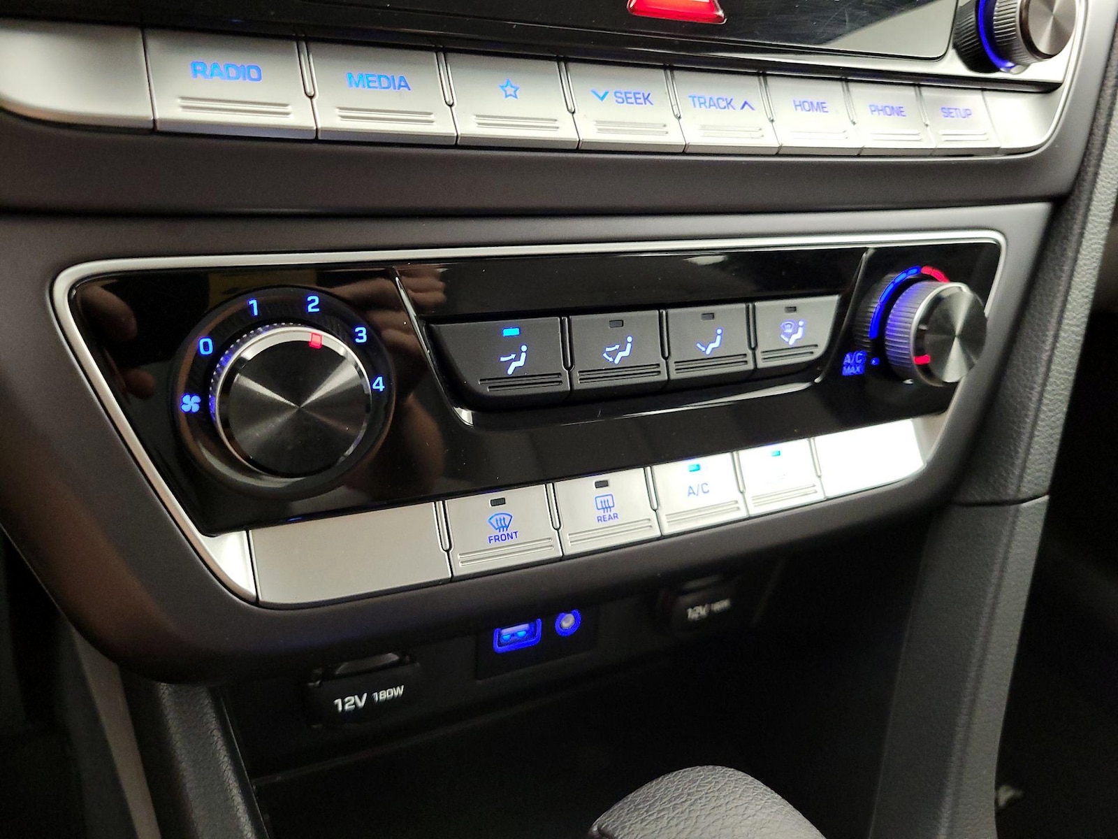 2019 Hyundai Sonata SE - Photo 15