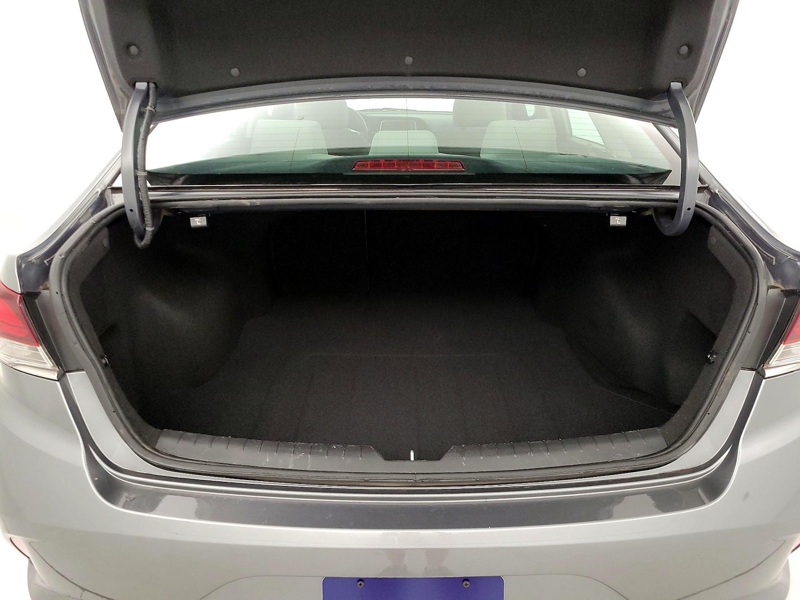 2019 Hyundai Sonata SE - Photo 19