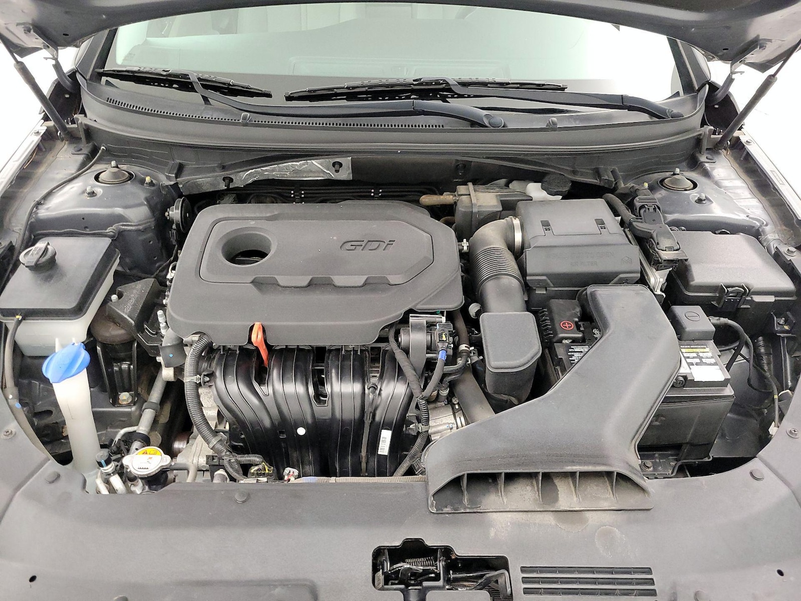 2019 Hyundai Sonata SE - Photo 20
