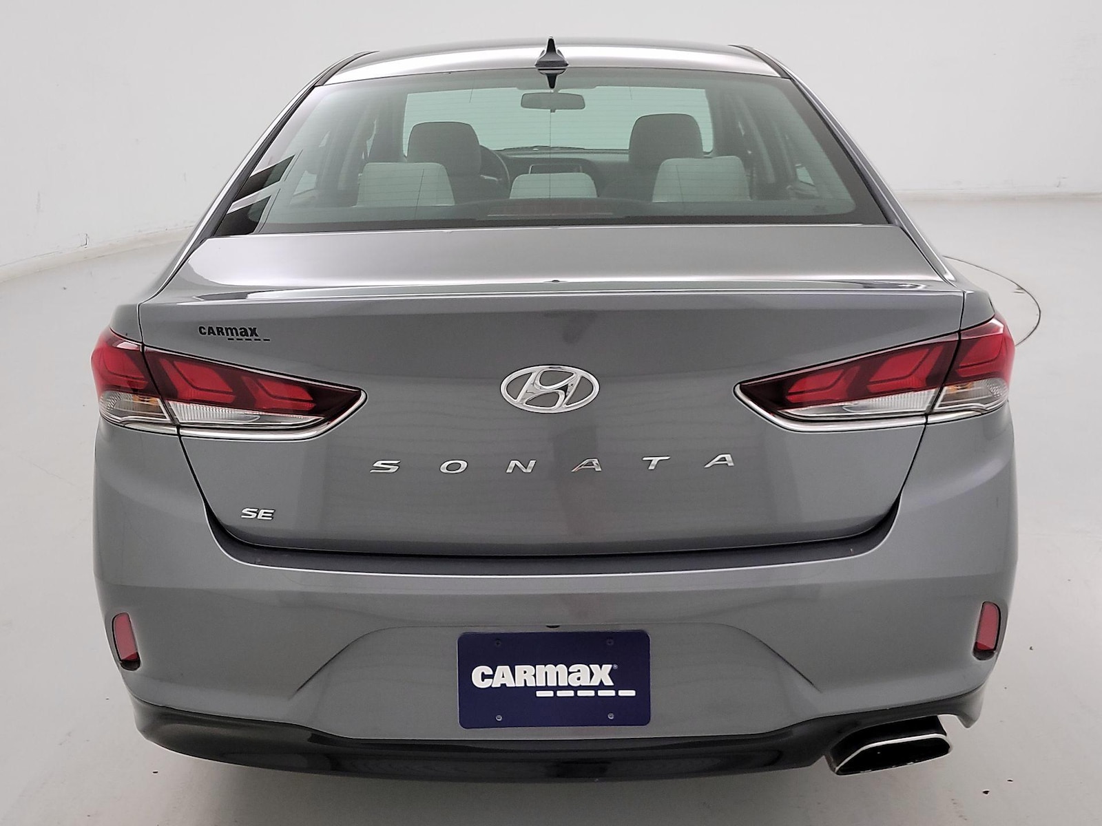 2019 Hyundai Sonata SE - Photo 6
