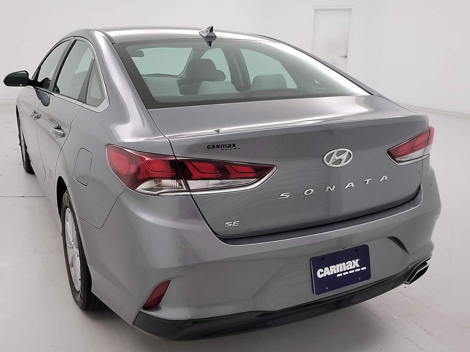 2019 Hyundai Sonata SE - Photo 7