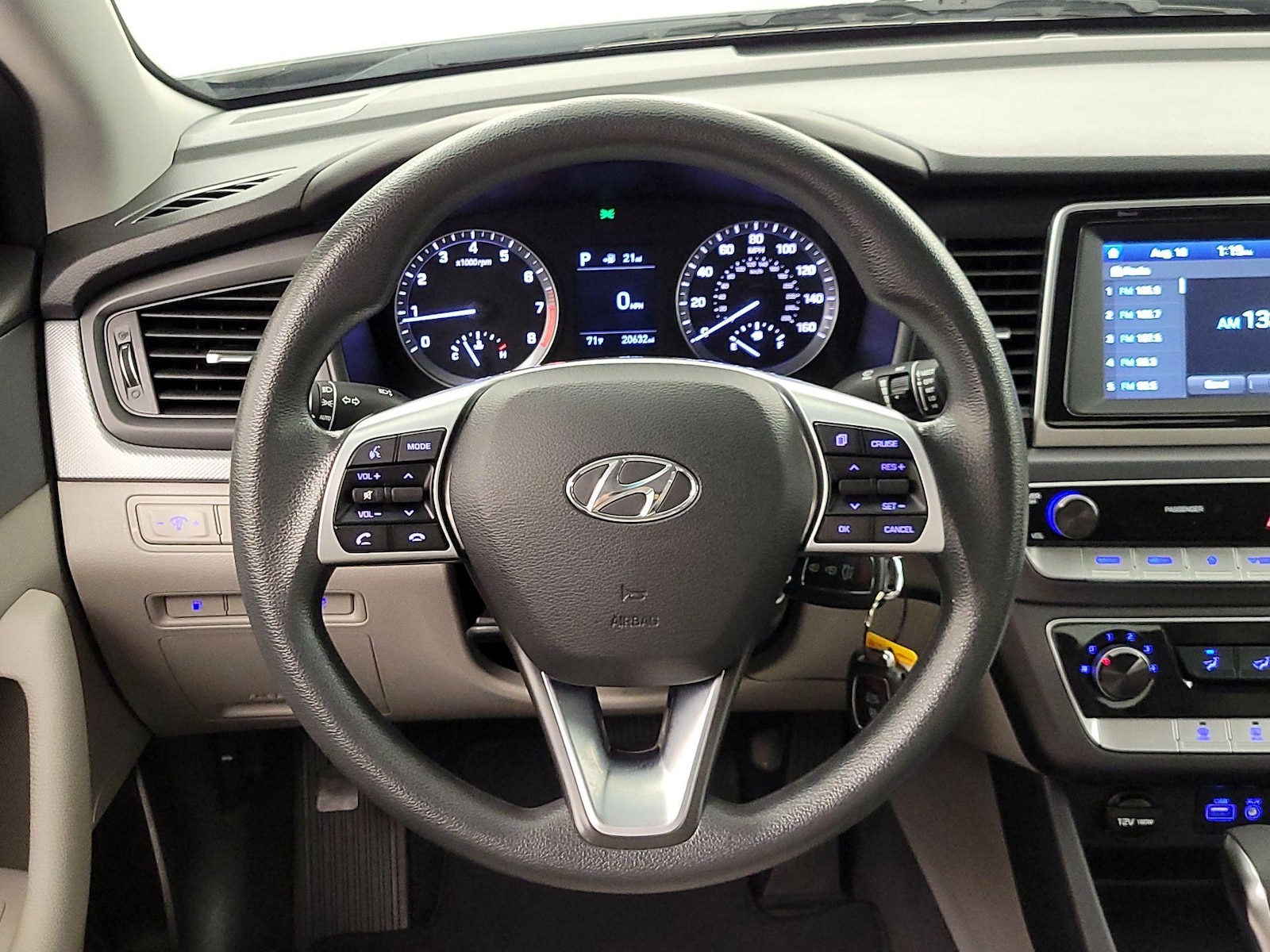 2019 Hyundai Sonata SE - Photo 9