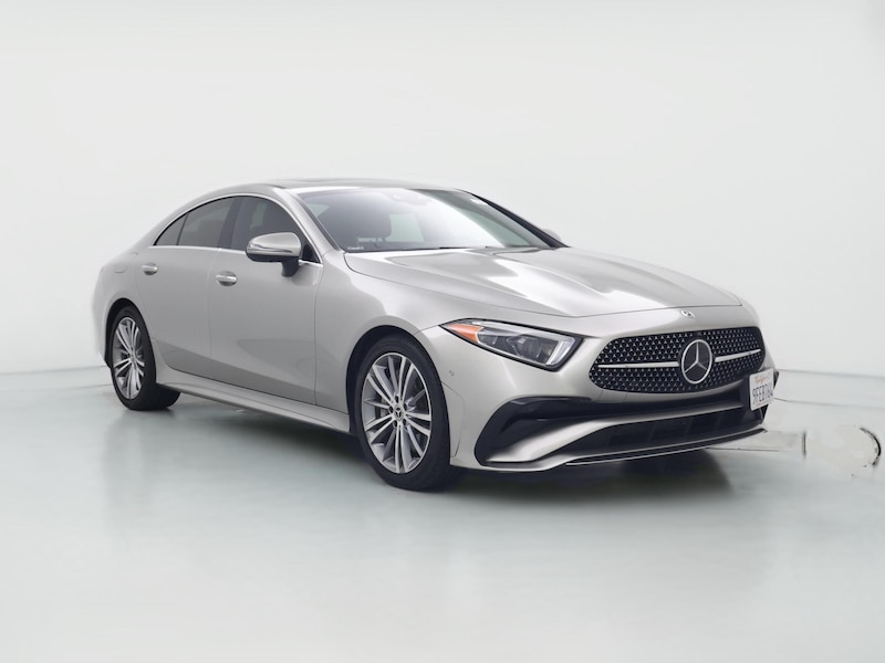 2022 Mercedes-Benz CLS 450 -
                  Palmdale, CA