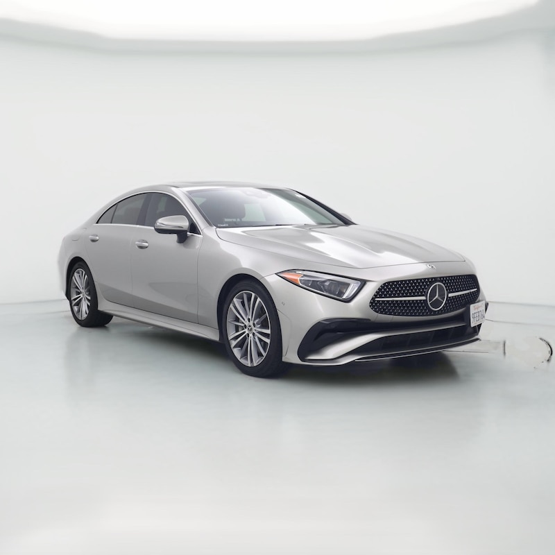 2022 Mercedes-Benz CLS450