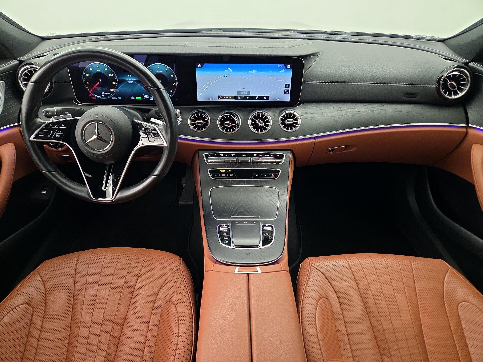 Thumbnail: 2022 Mercedes-Benz CLS - 9