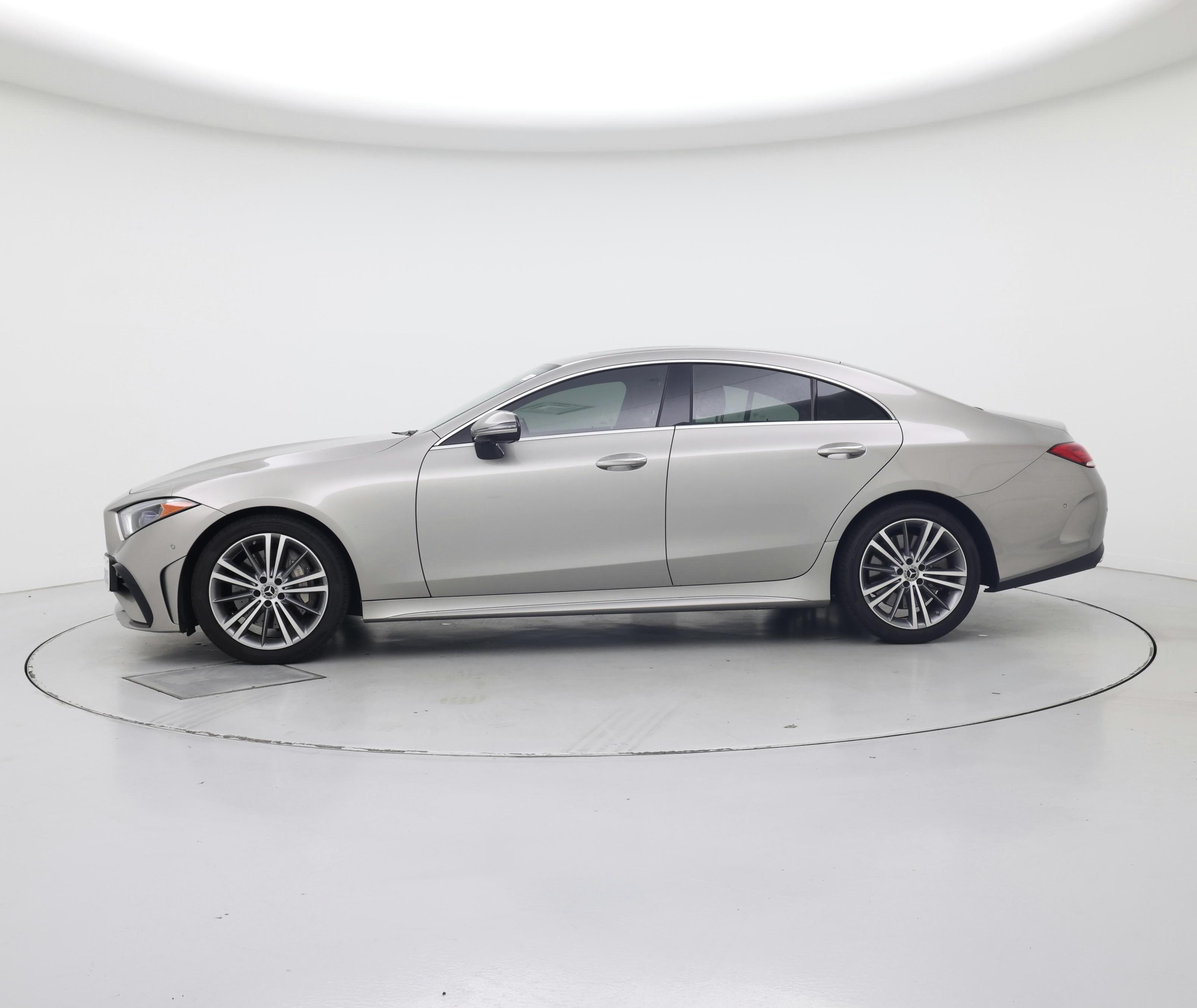 Thumbnail: 2022 Mercedes-Benz CLS - 3
