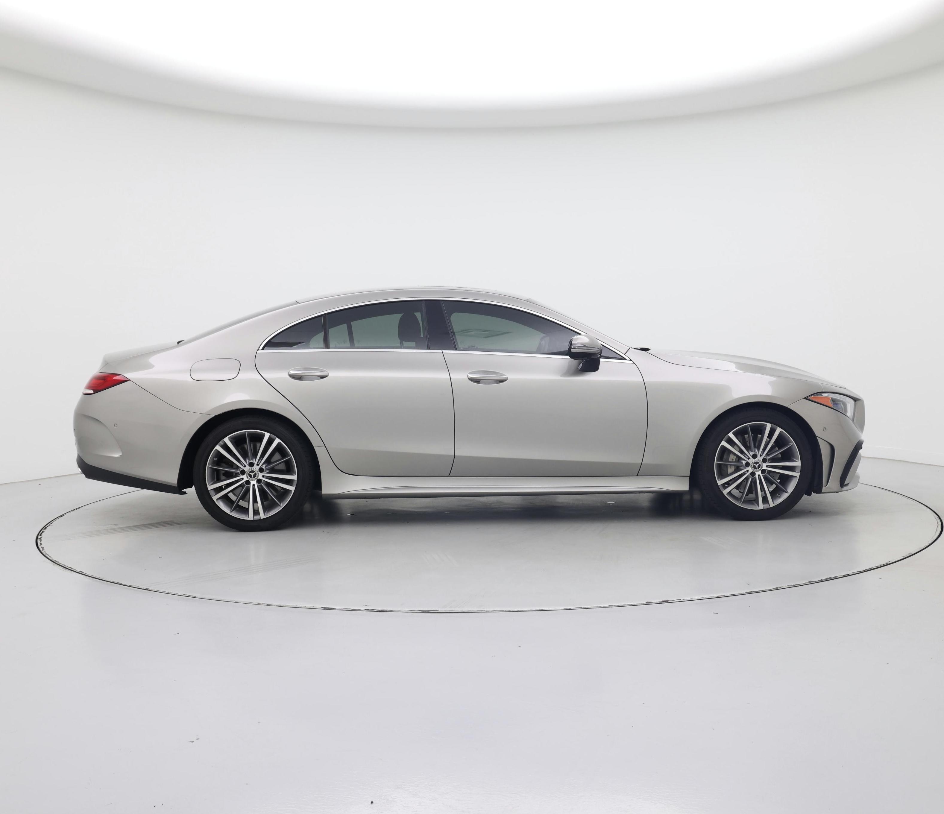 Thumbnail: 2022 Mercedes-Benz CLS - 7